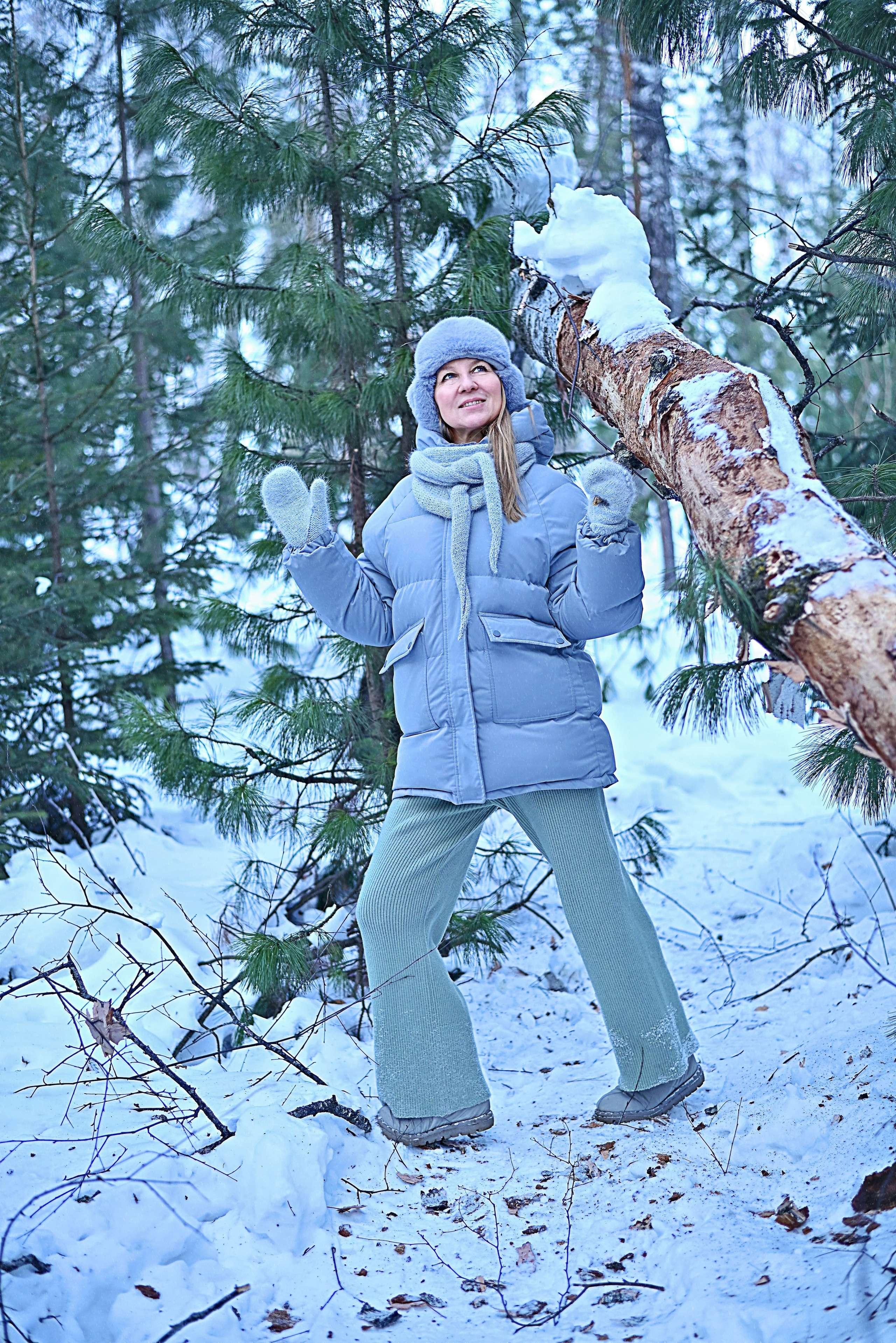 Гремячая грива. Фотографы крещения/венчания  Красноярск Татьяна и Вячеслав Переваловы