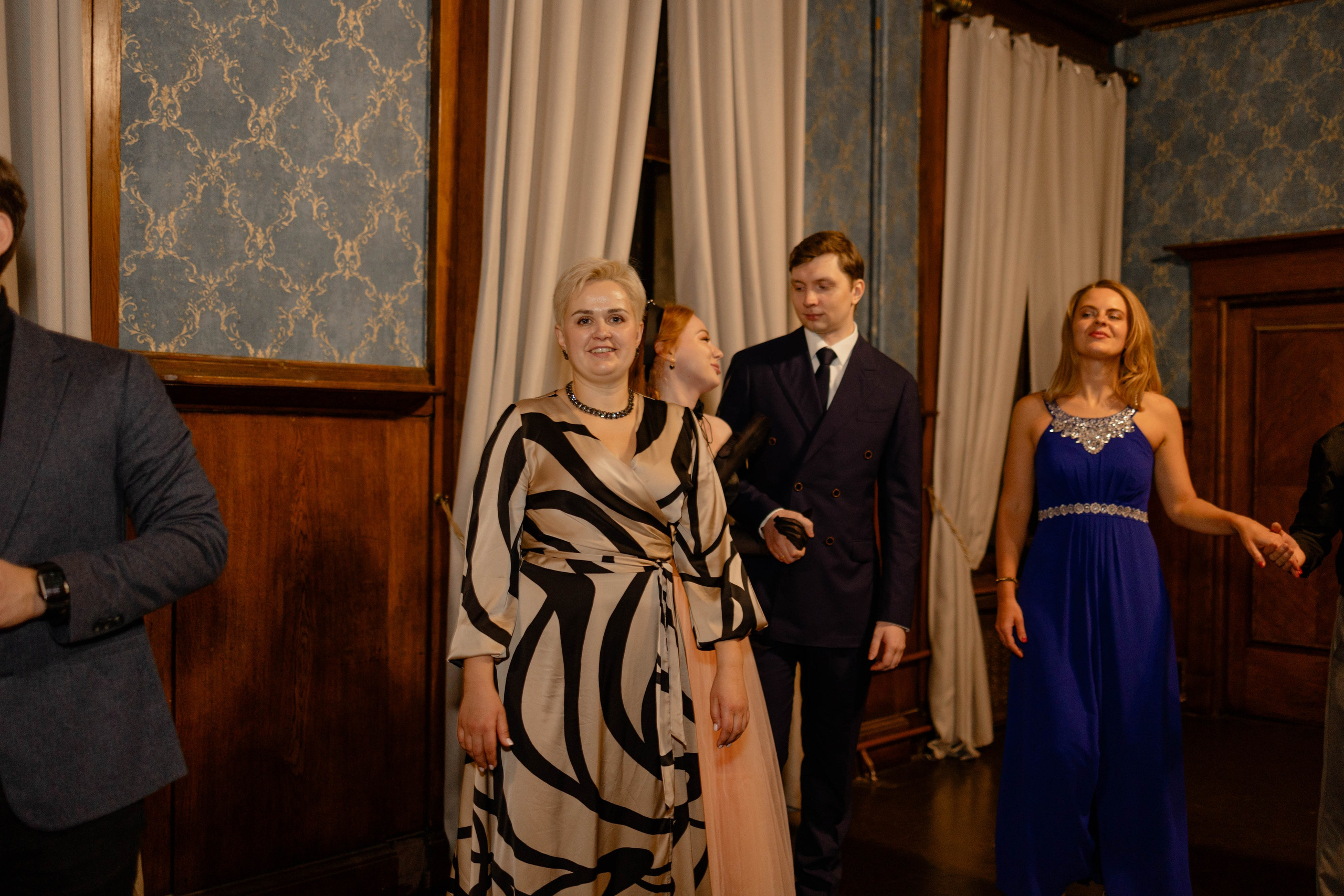 Gravity бал.24. Репортажный и портретный фотограф в Санктпетербурге. Видиосъемка мероприятий в Санкт-Петербурге