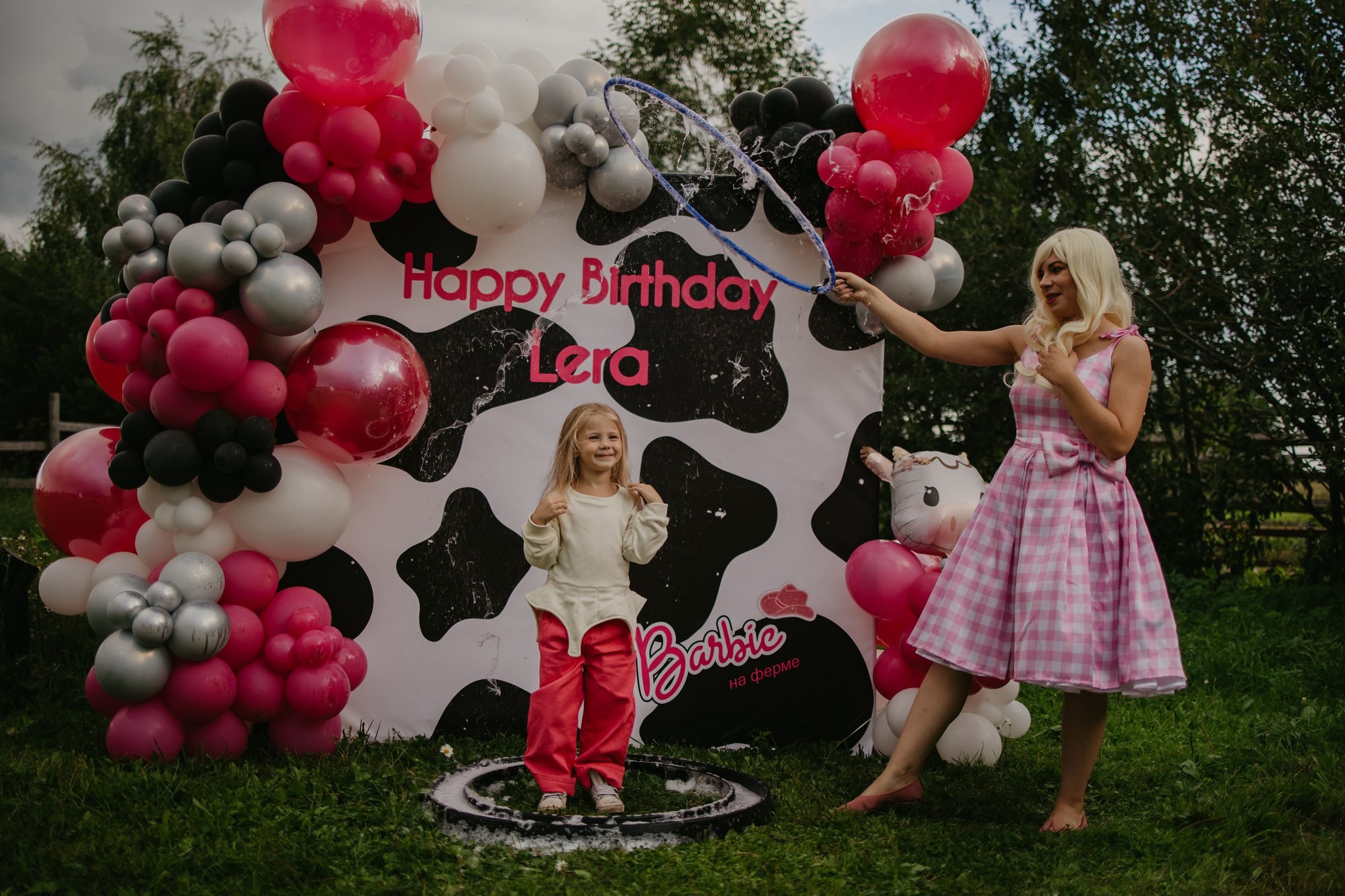 Лера 2 годика. Репортажный и портретный фотограф в Санктпетербурге. Видиосъемка мероприятий в Санкт-Петербурге