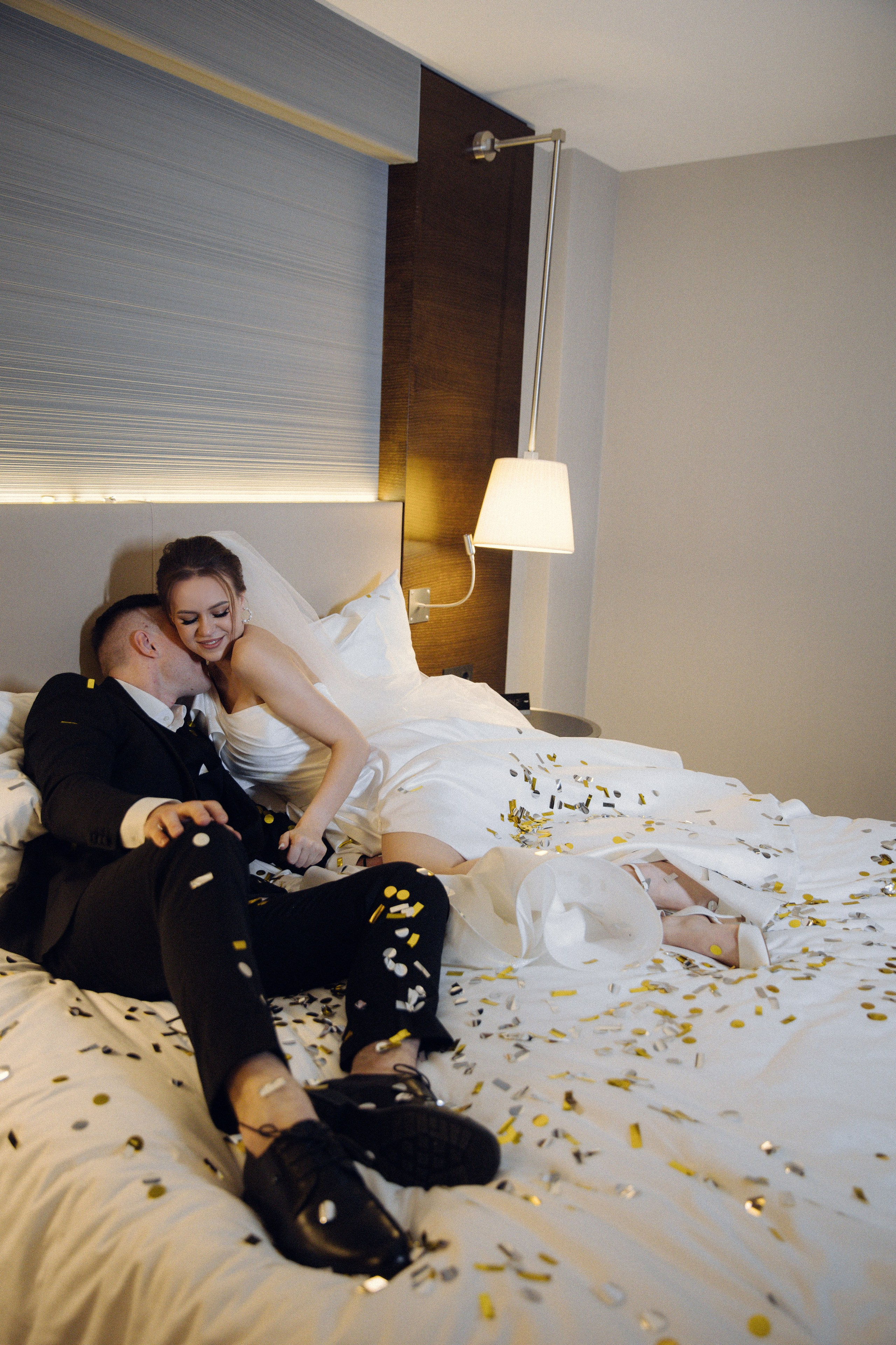 Света и Сережа. Фотограф Нижний Новгород