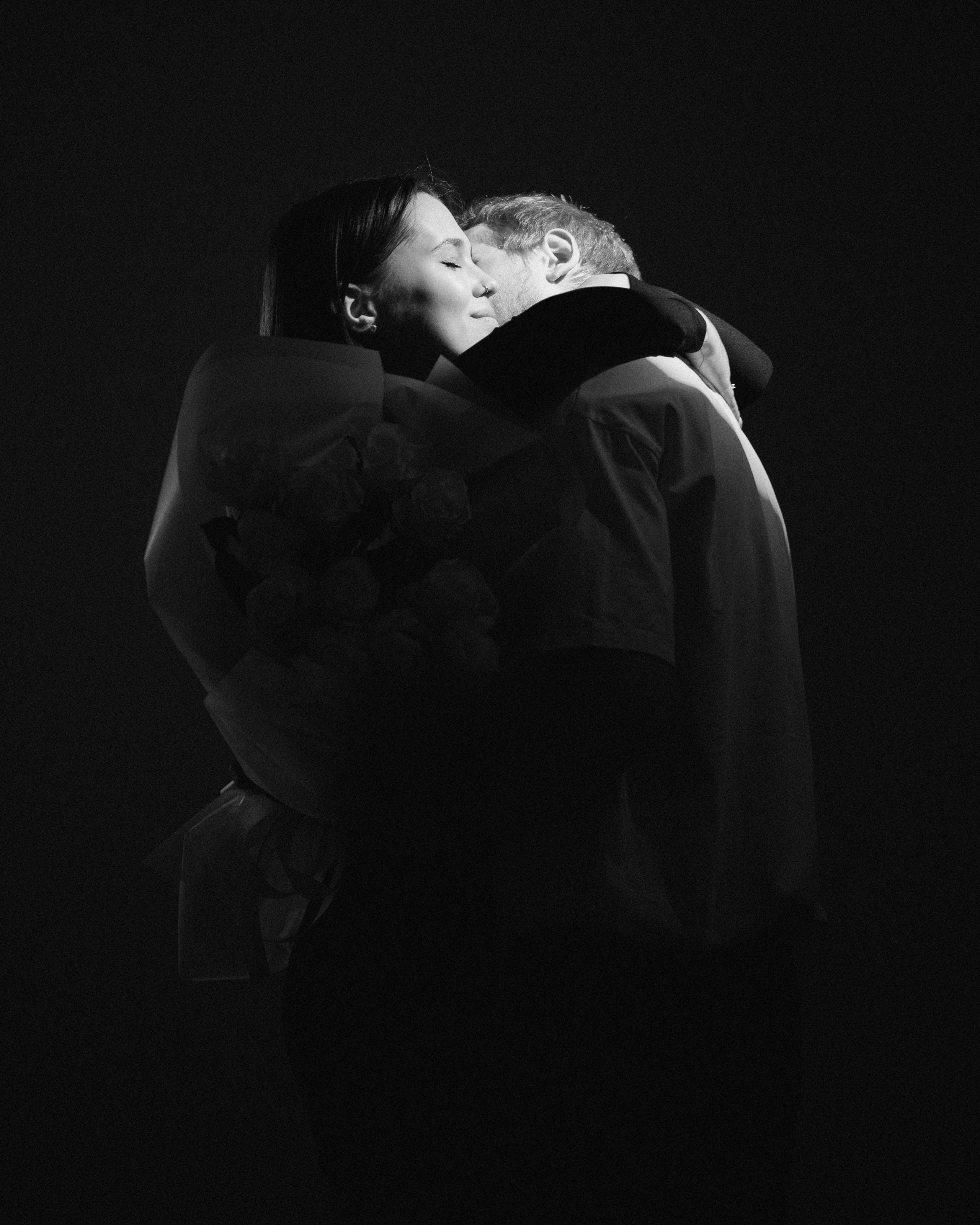 Marry me. Фотограф в Москве Осокин Иван
