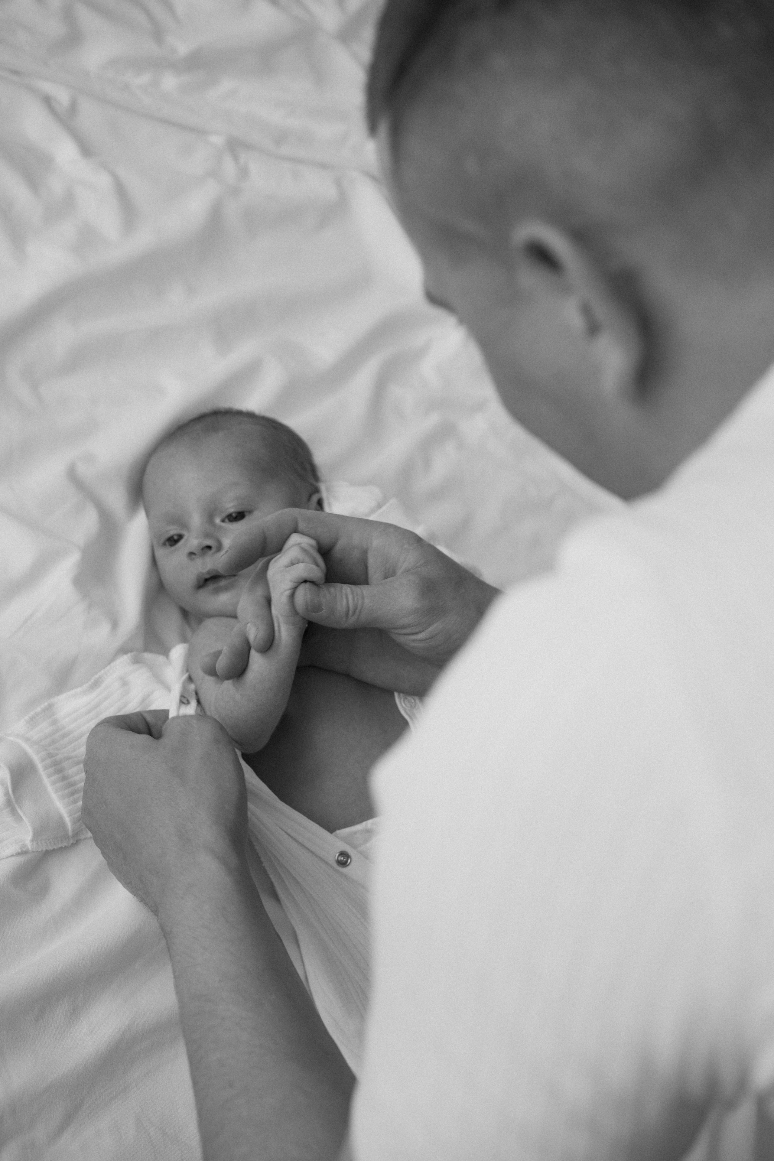 Новая жизнь. Моменты и истории о вас настоящих