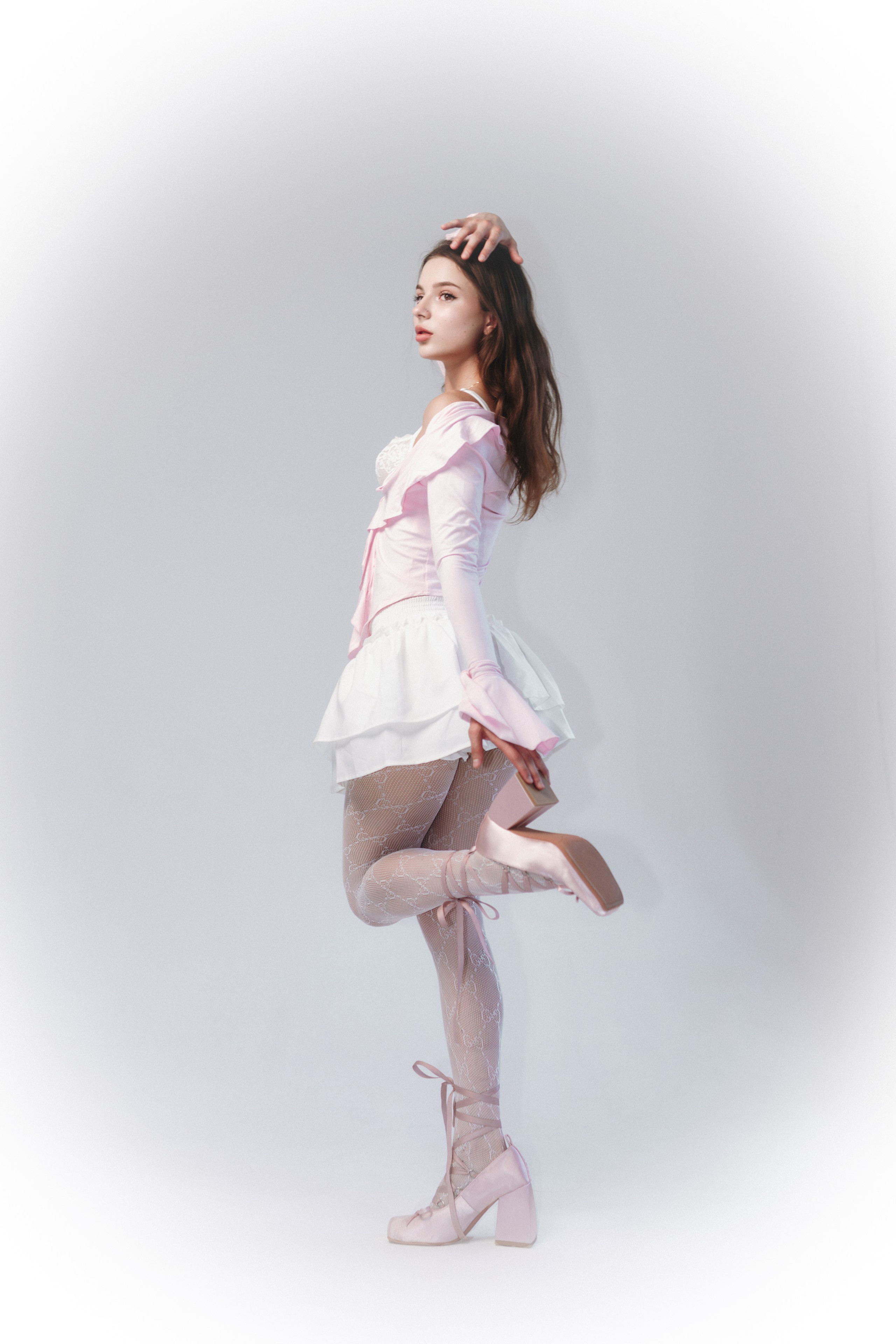 Анна. Фотограф Тамбов — Воронеж