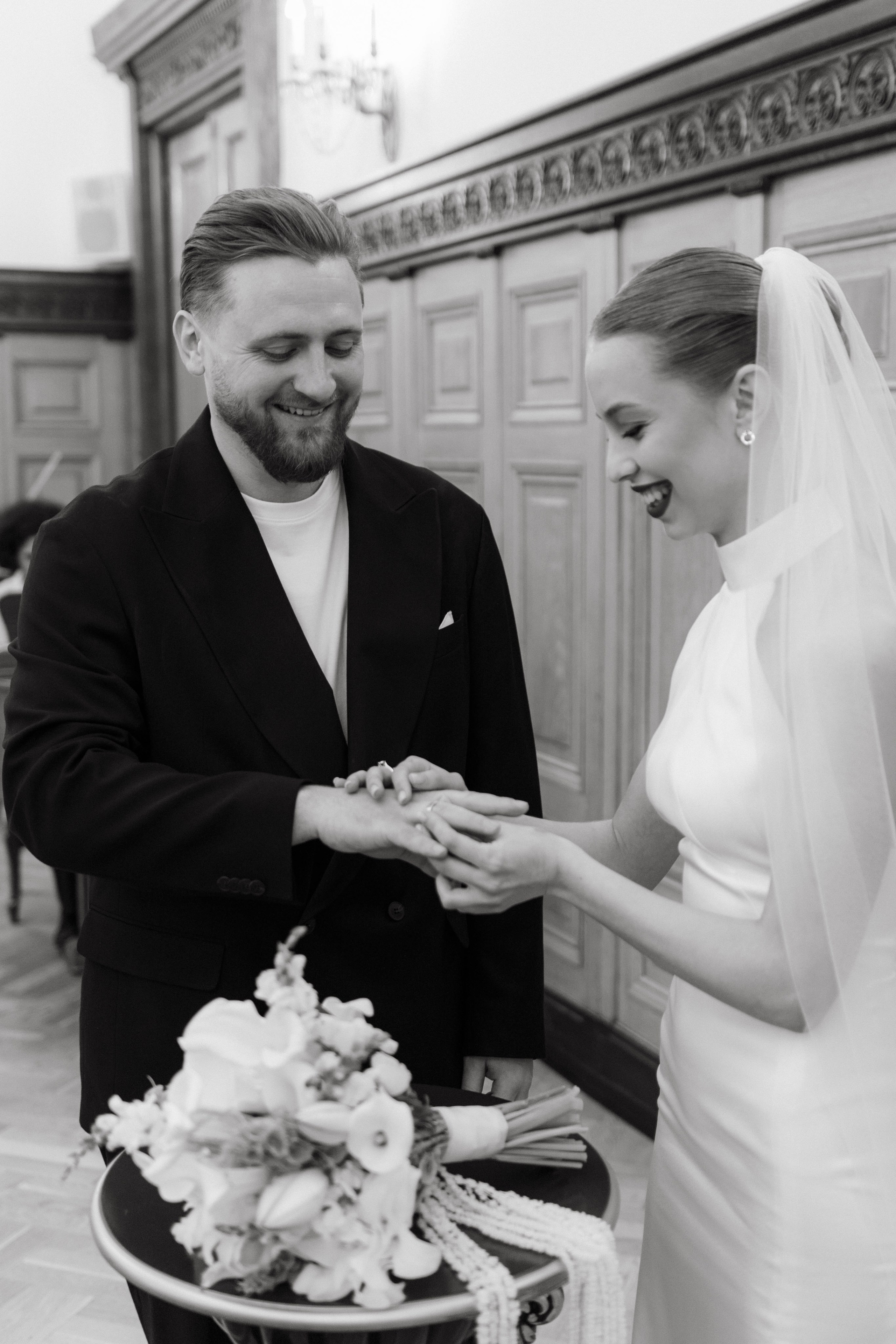 Сергей и Полина. Портретный фотограф в Москве Сукач Мария