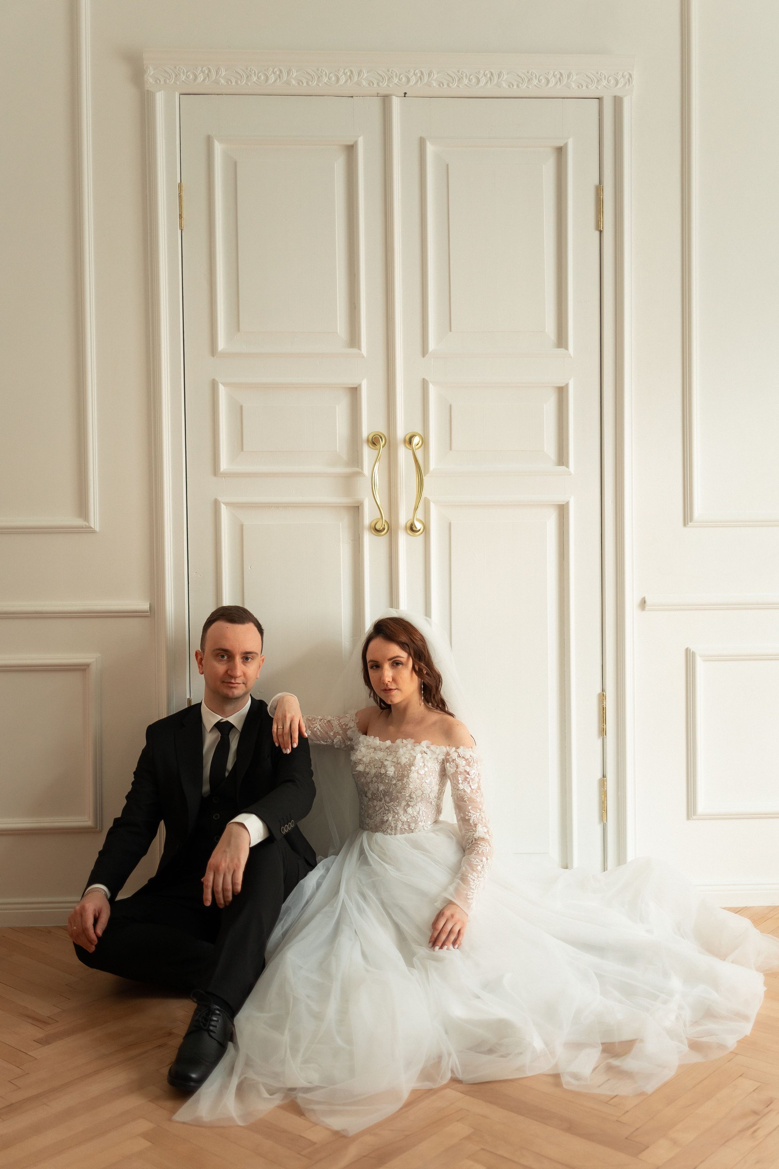 M&I. Семейный фотограф в Севастополе и Симферополе Александра Чистякова