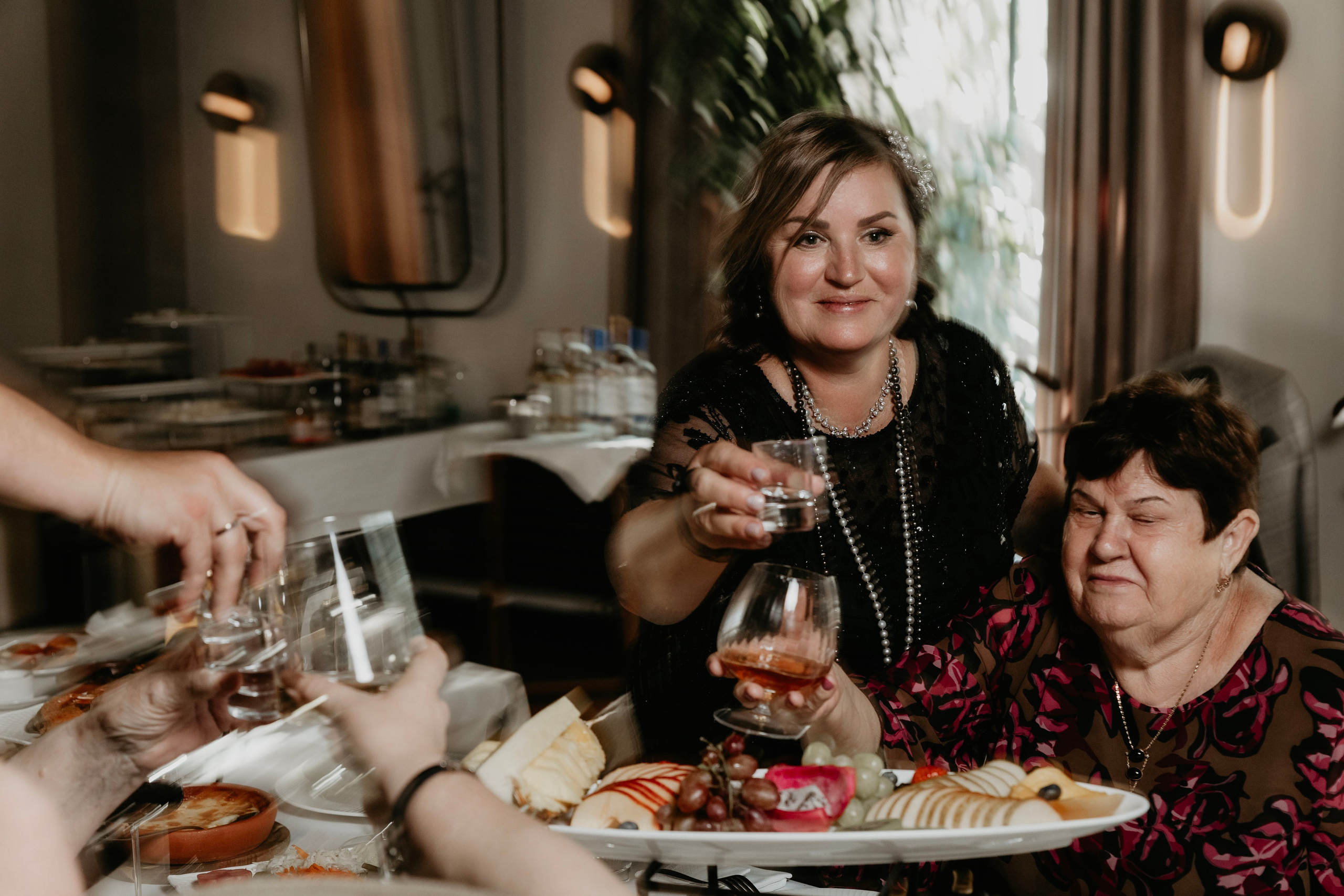 Александр и Ирина. Photographer in Moscow & everywhere in the World Alena Vyalova