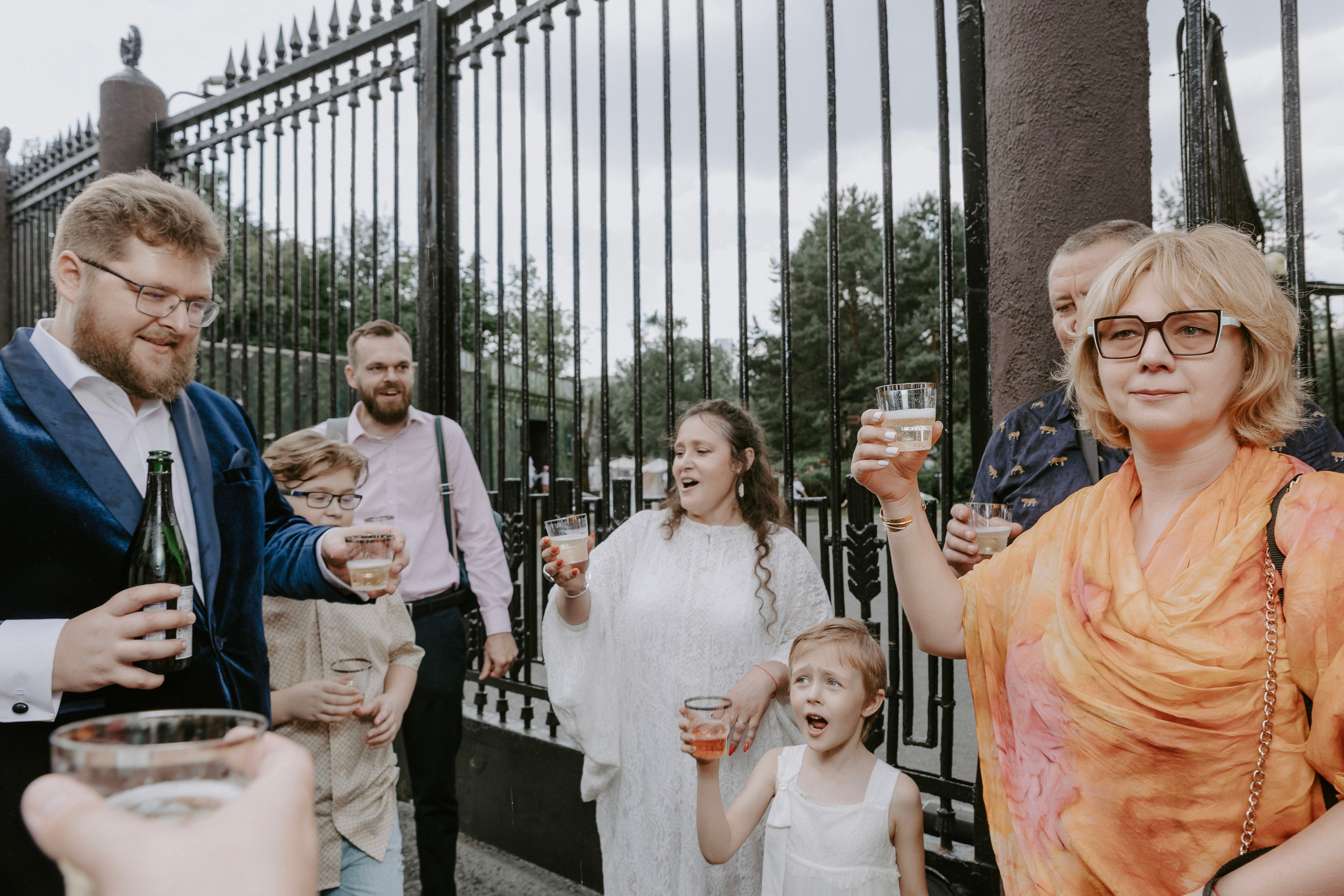 Александр и Анна. Photographer in Moscow & everywhere in the World Alena Vyalova