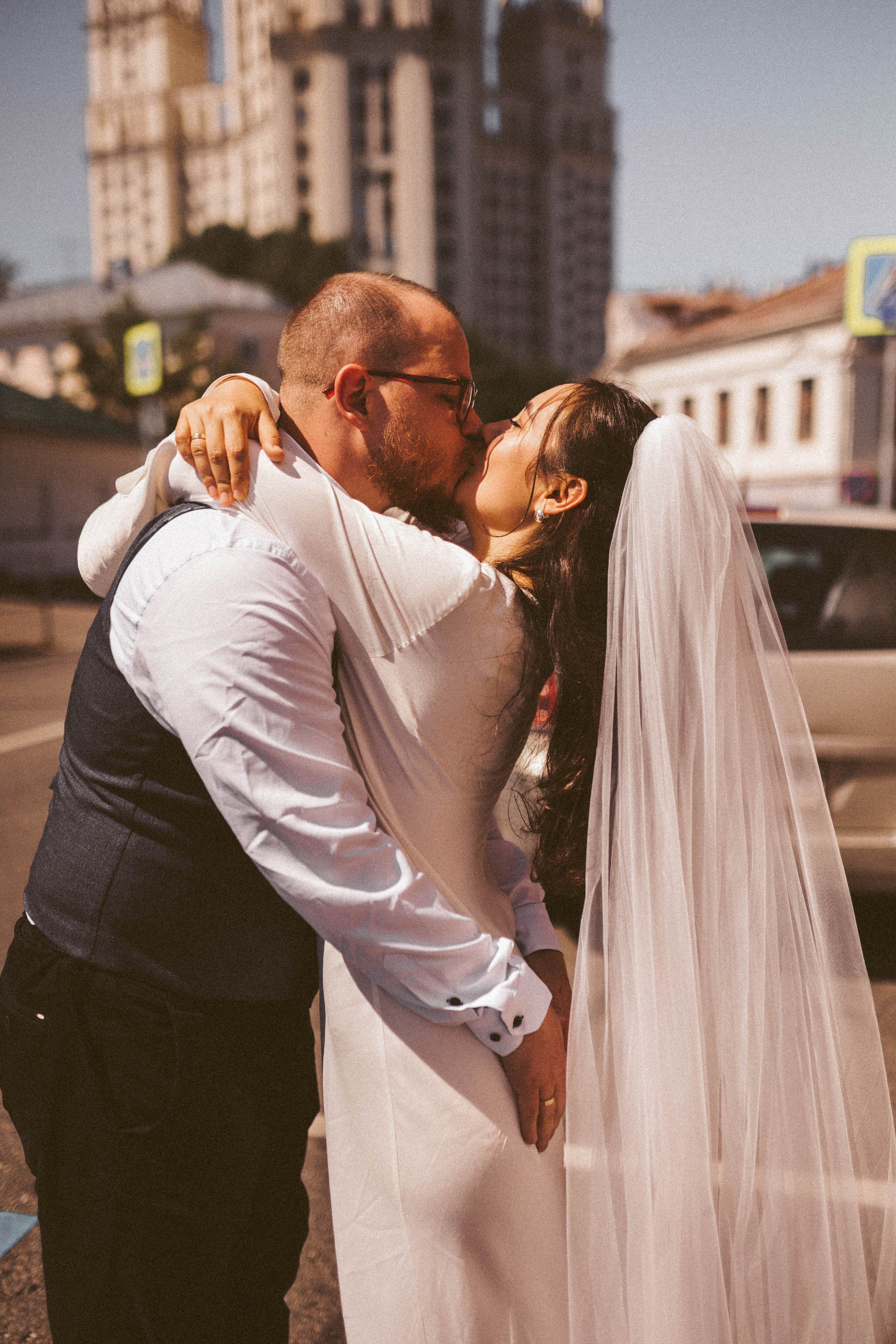 Владимир/Лиля. Фотограф в Москве Татьяна Сергеева