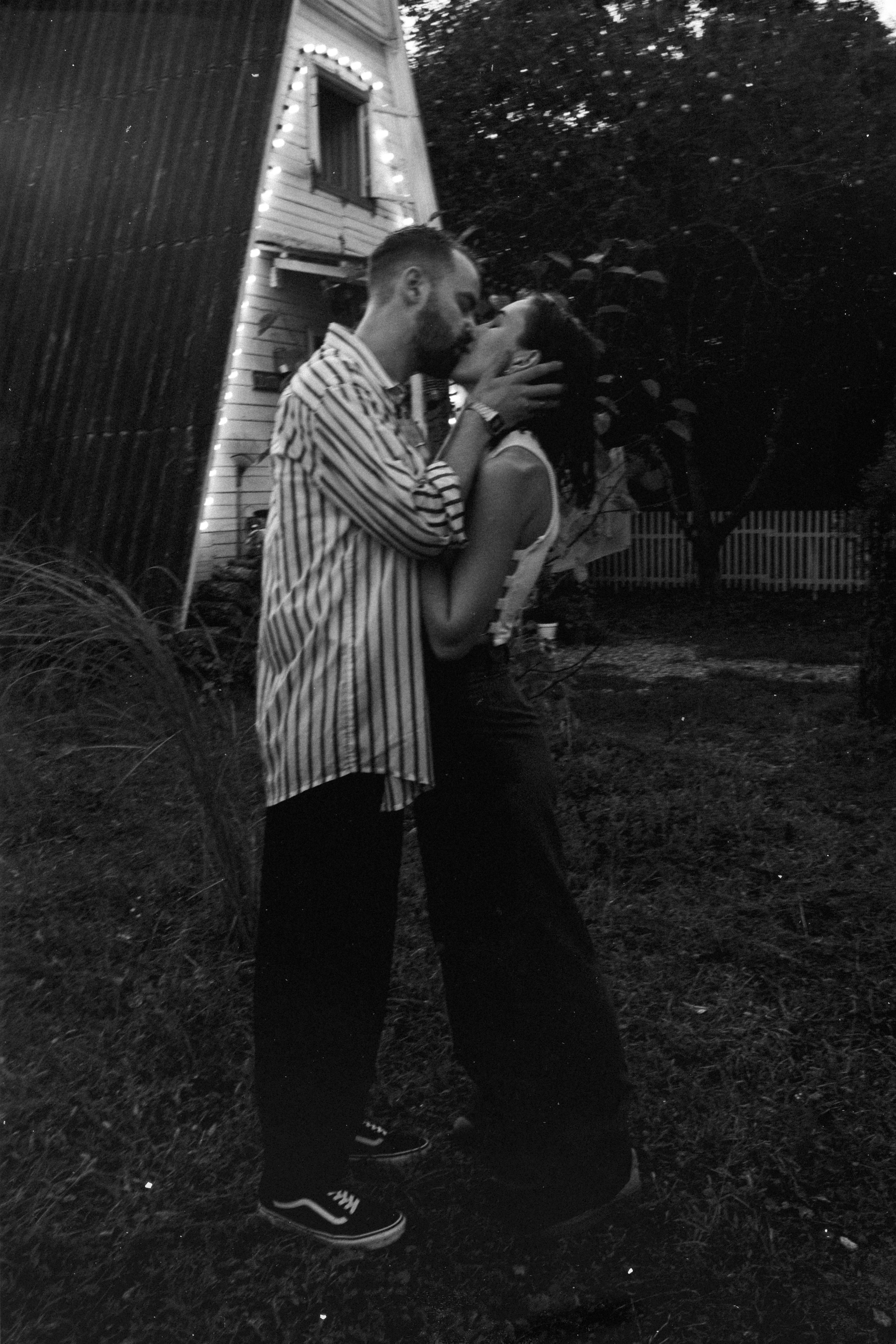 Алла/Паша. Фотограф в Москве Татьяна Сергеева