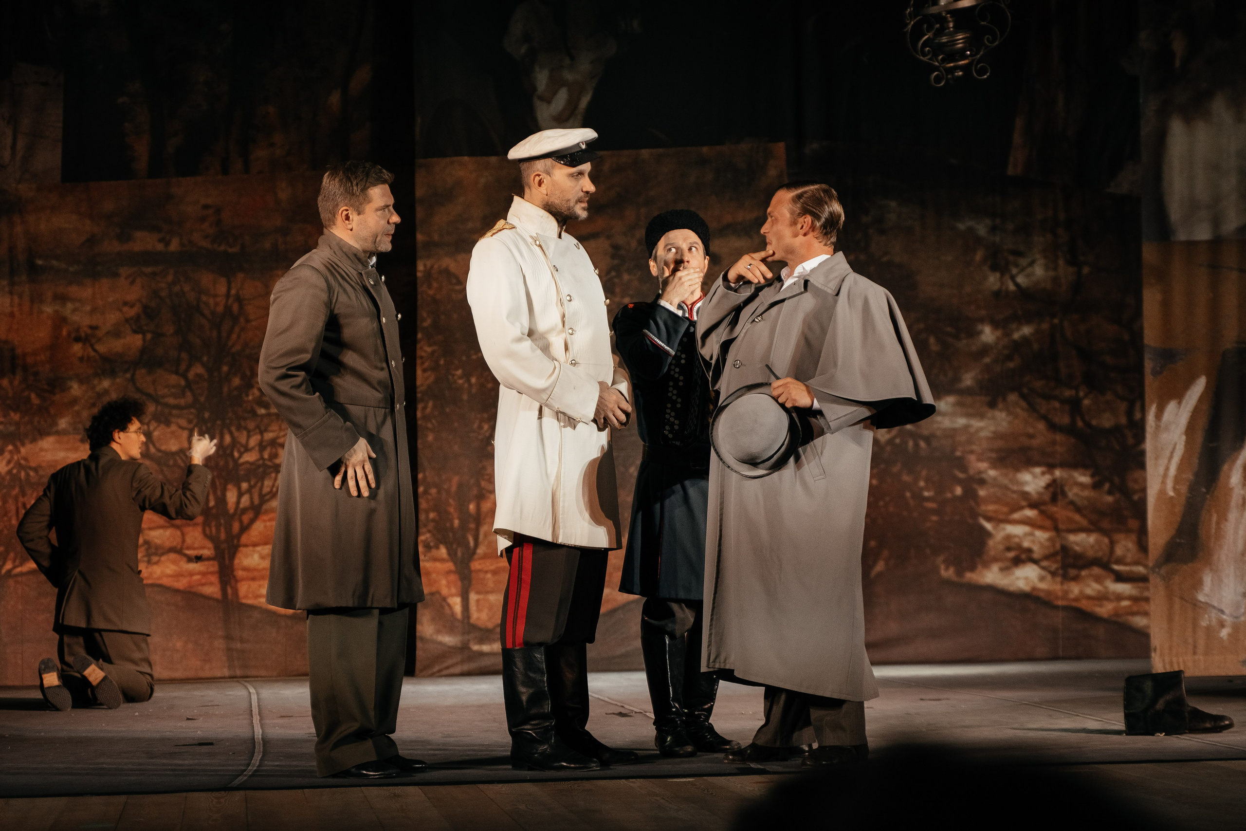 Шведские спички. Портретный арт и репортажный фотограф в Нячанге Ульяхина Полина