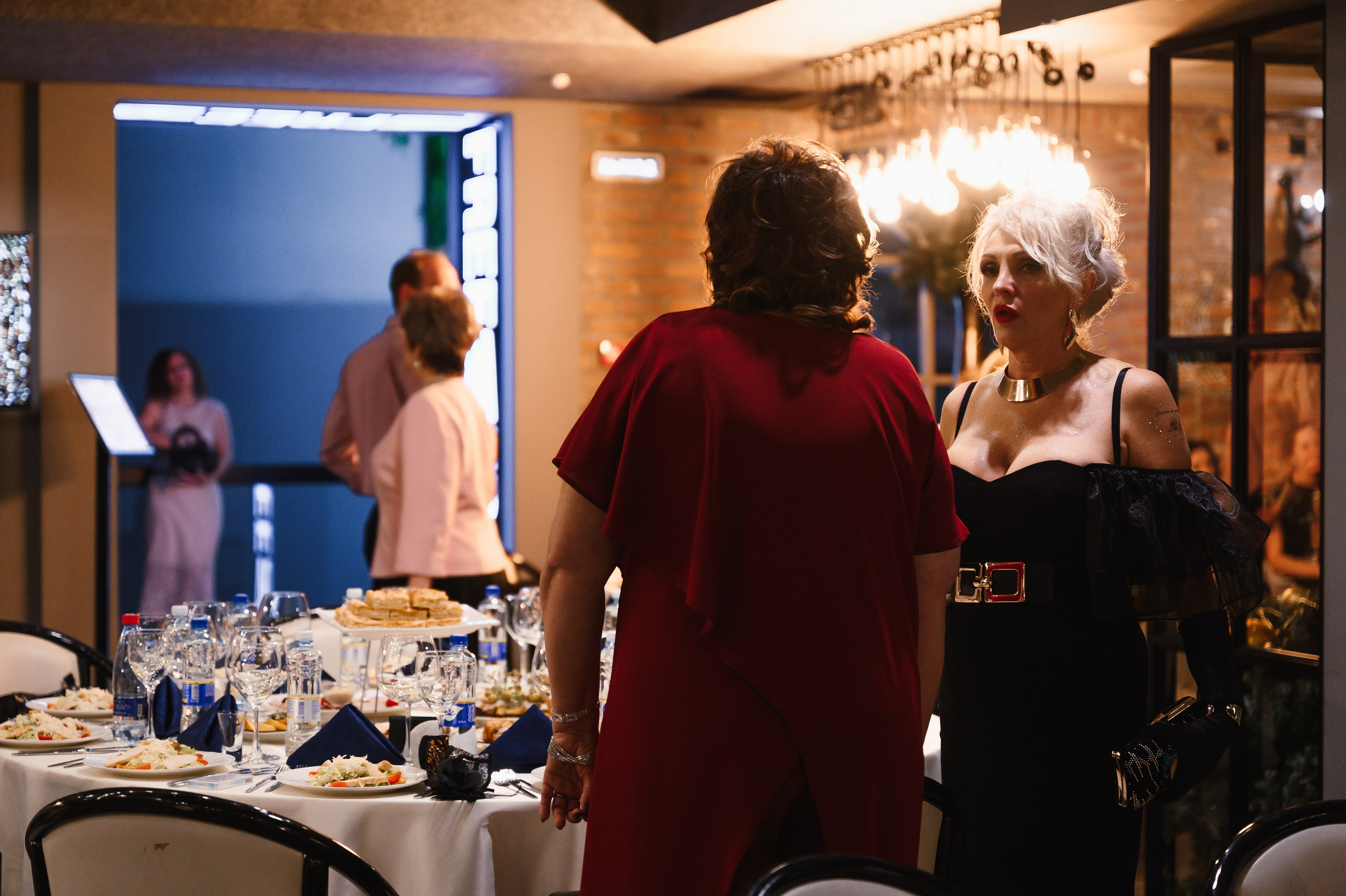 Корпоратив в WTC. Свадебный и просто хороший фотограф в Челябинске