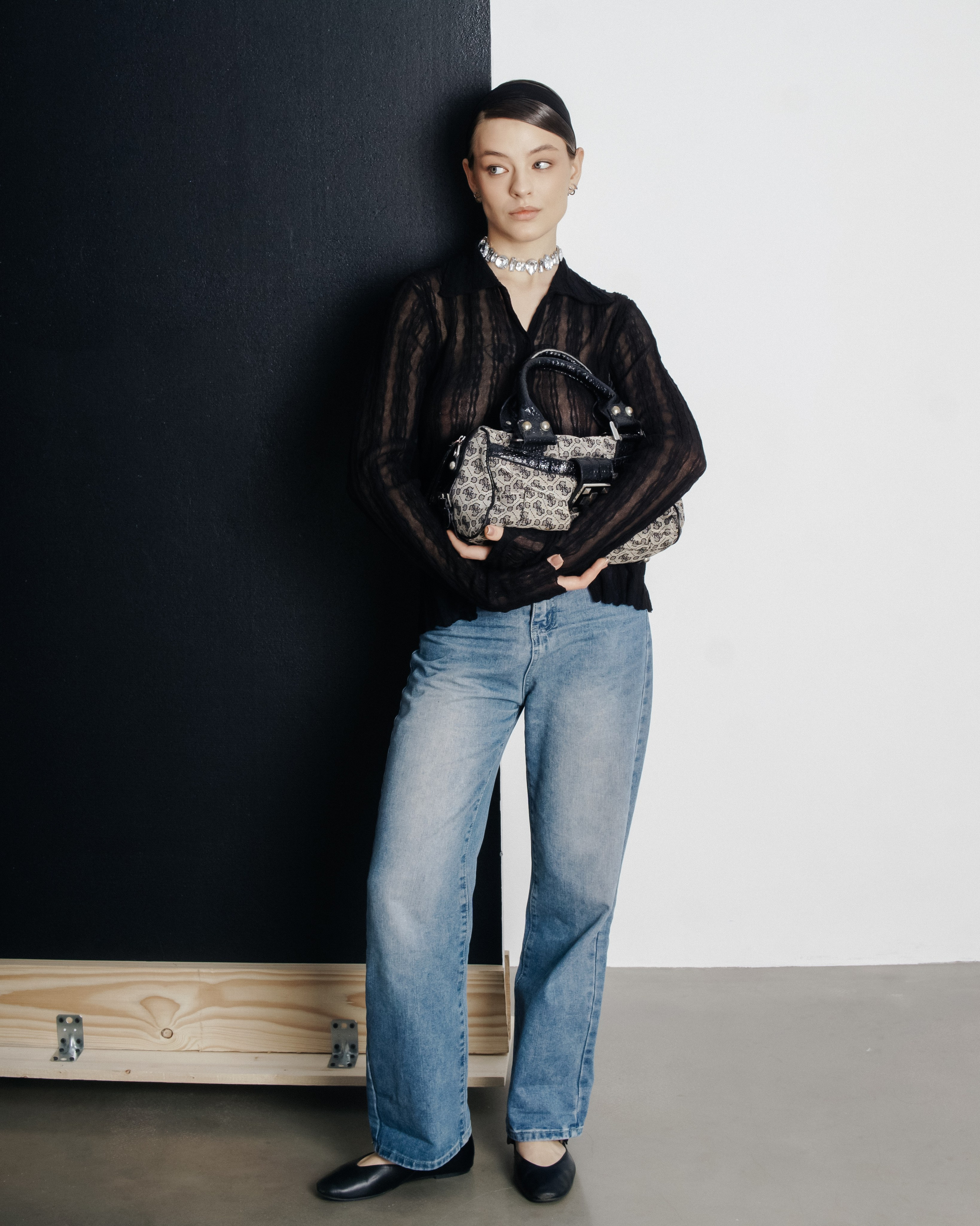 Лукбук. Фотограф в Минске Света Григорьева