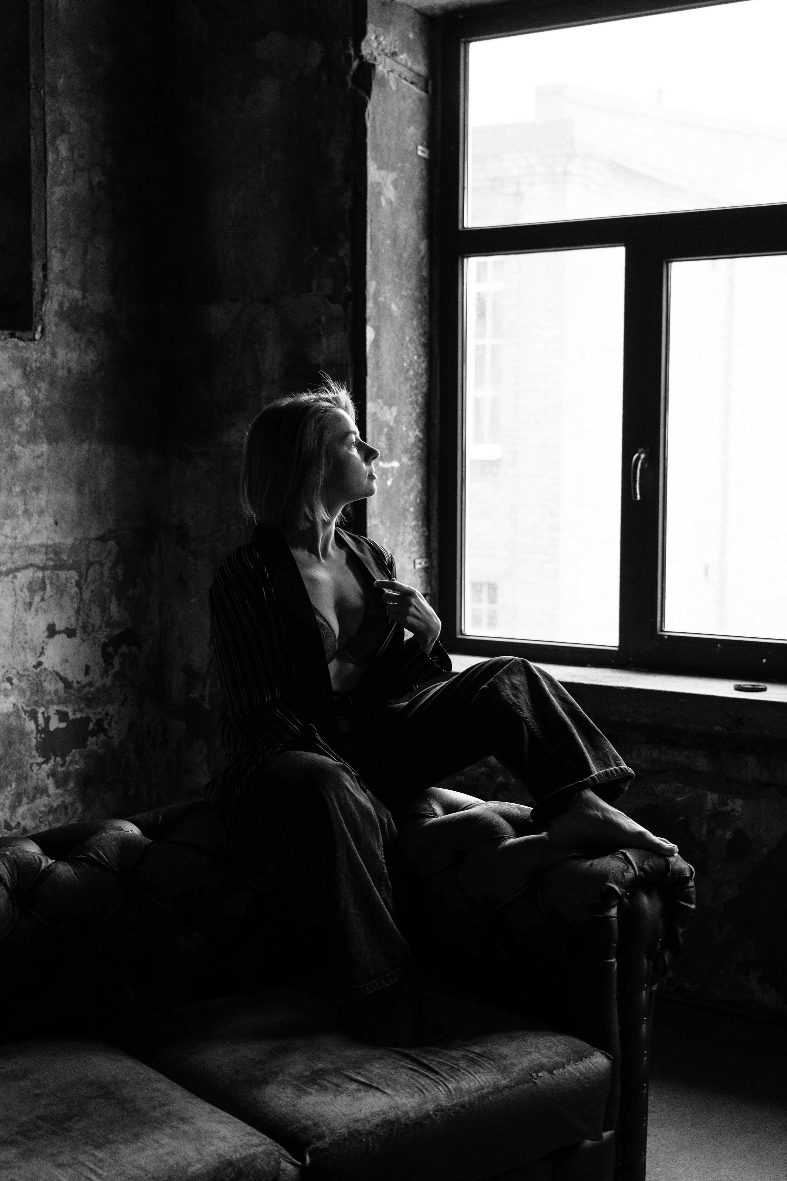 Фотограф-эстет