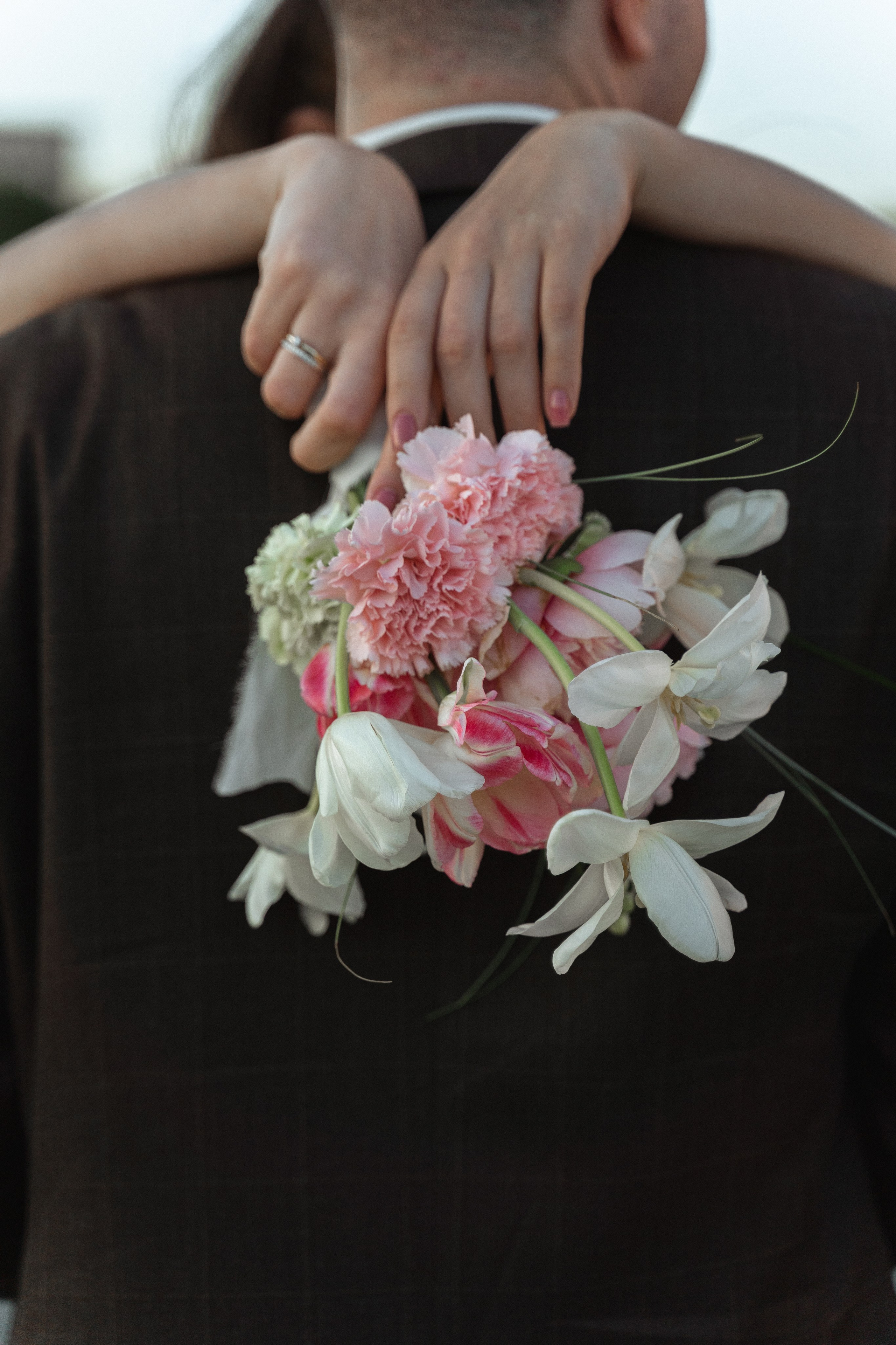 Анна и Андрей. Фотограф в Санкт-Петербурге Юлия Гербель