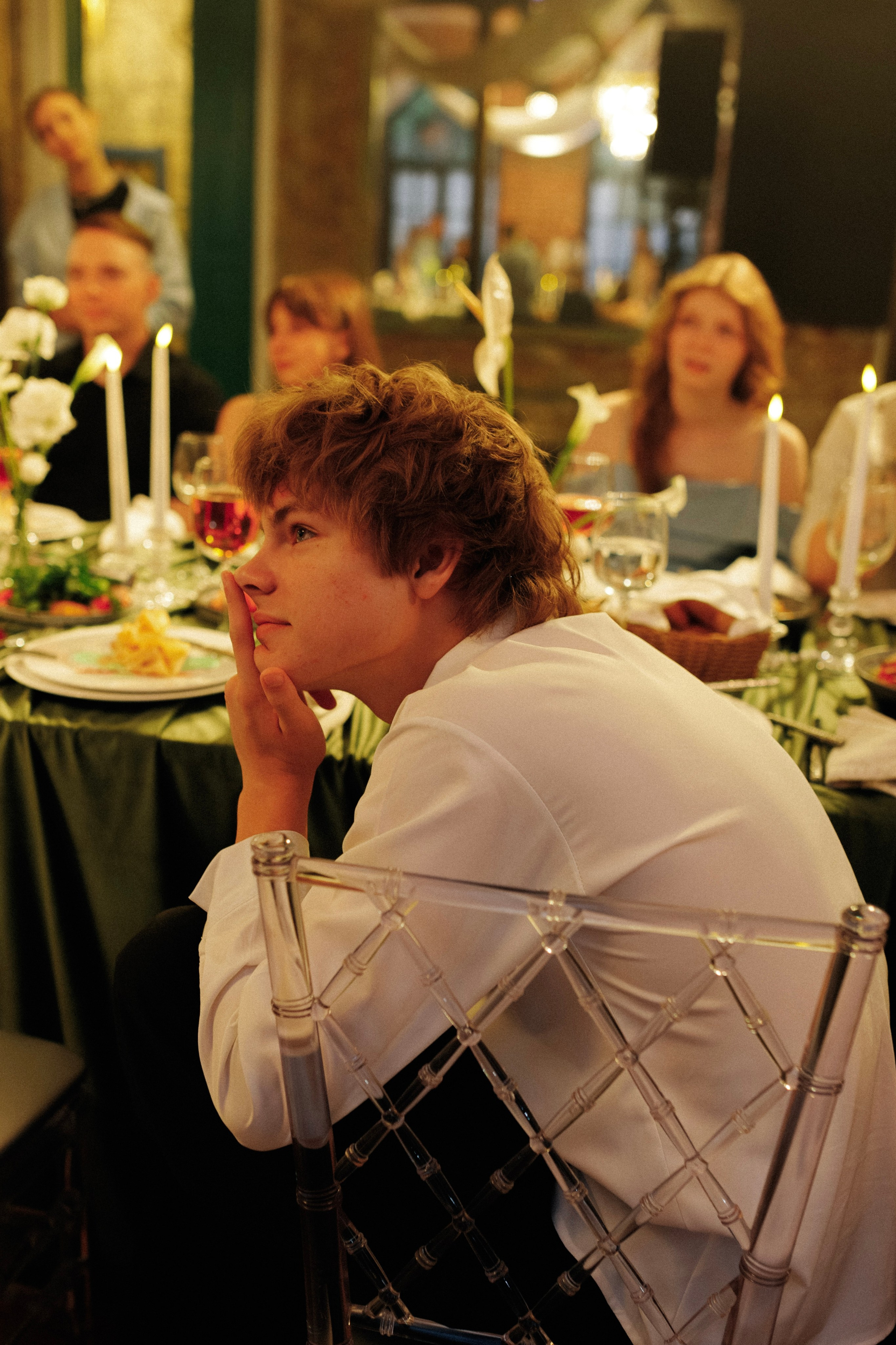 Sonya & Vova. Свадебный фотограф Москва и ЮГ