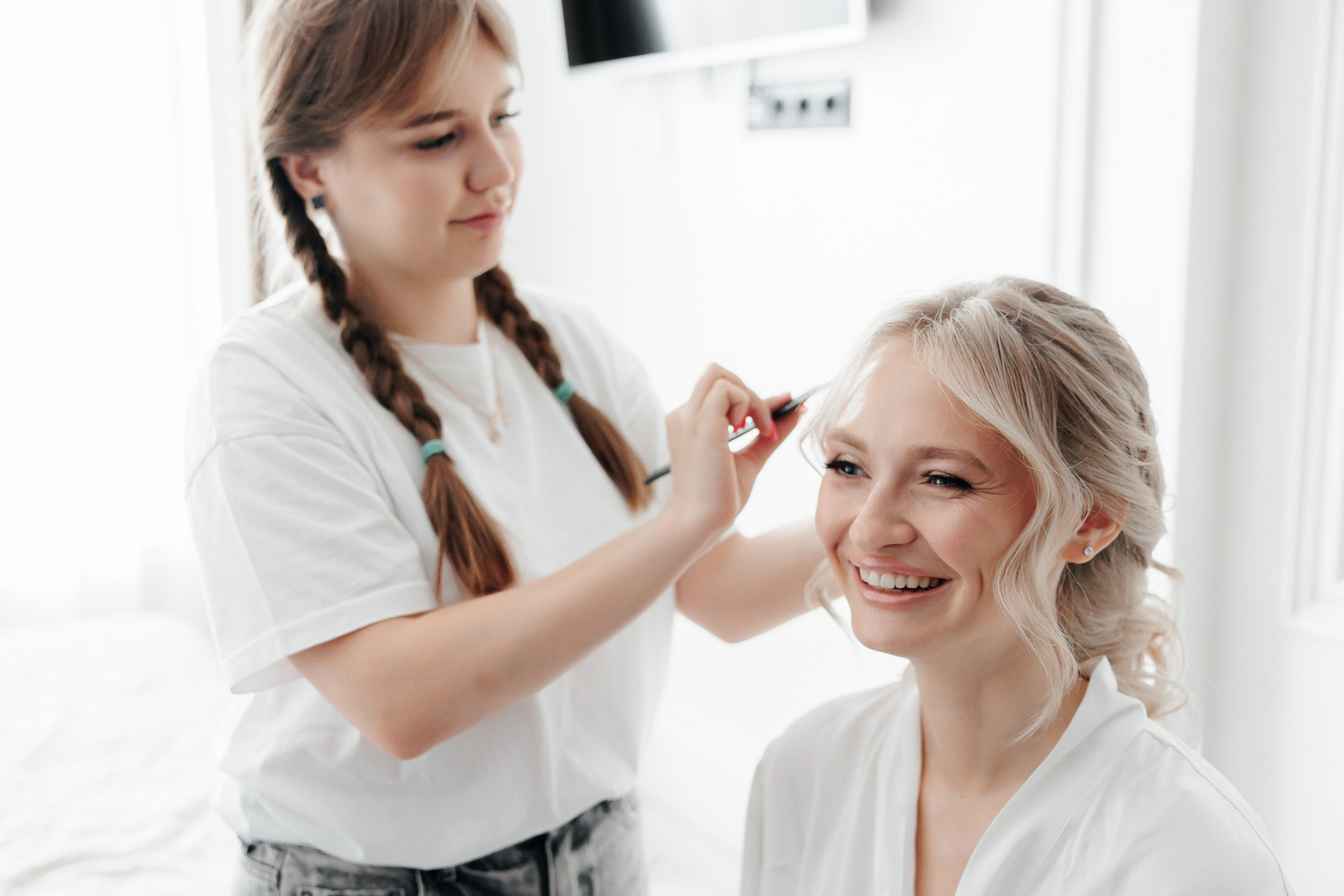 Victoria & Nikita. Свадебный фотограф Павел Фурашов в Нижнем Новгороде | Paul Matis