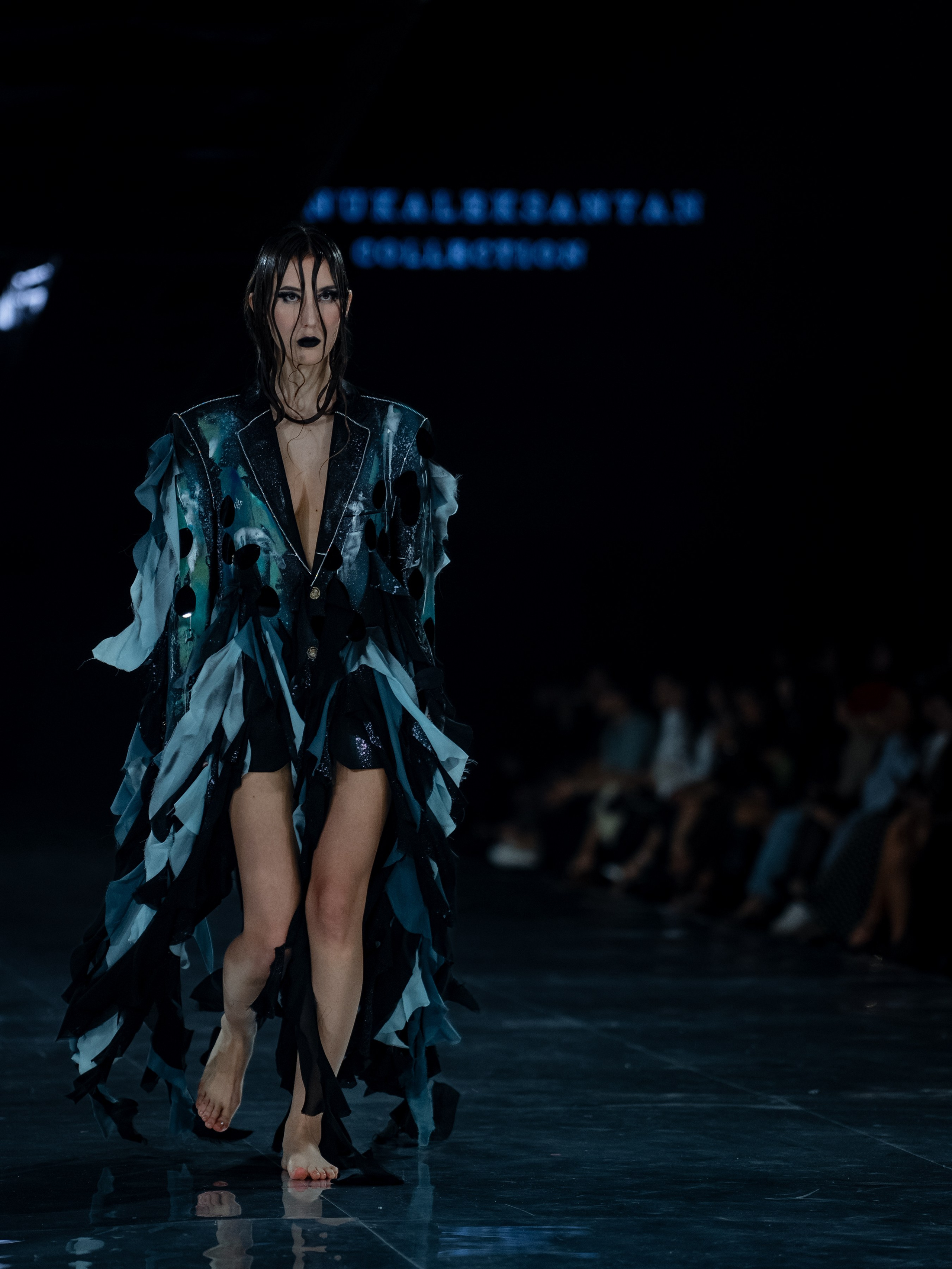Visa Fashion Week Almaty Manuk Aleksanyan. Сайт Алматинского НЮ АРТ, будуар и фэшн фотографа Дениса Карпенко