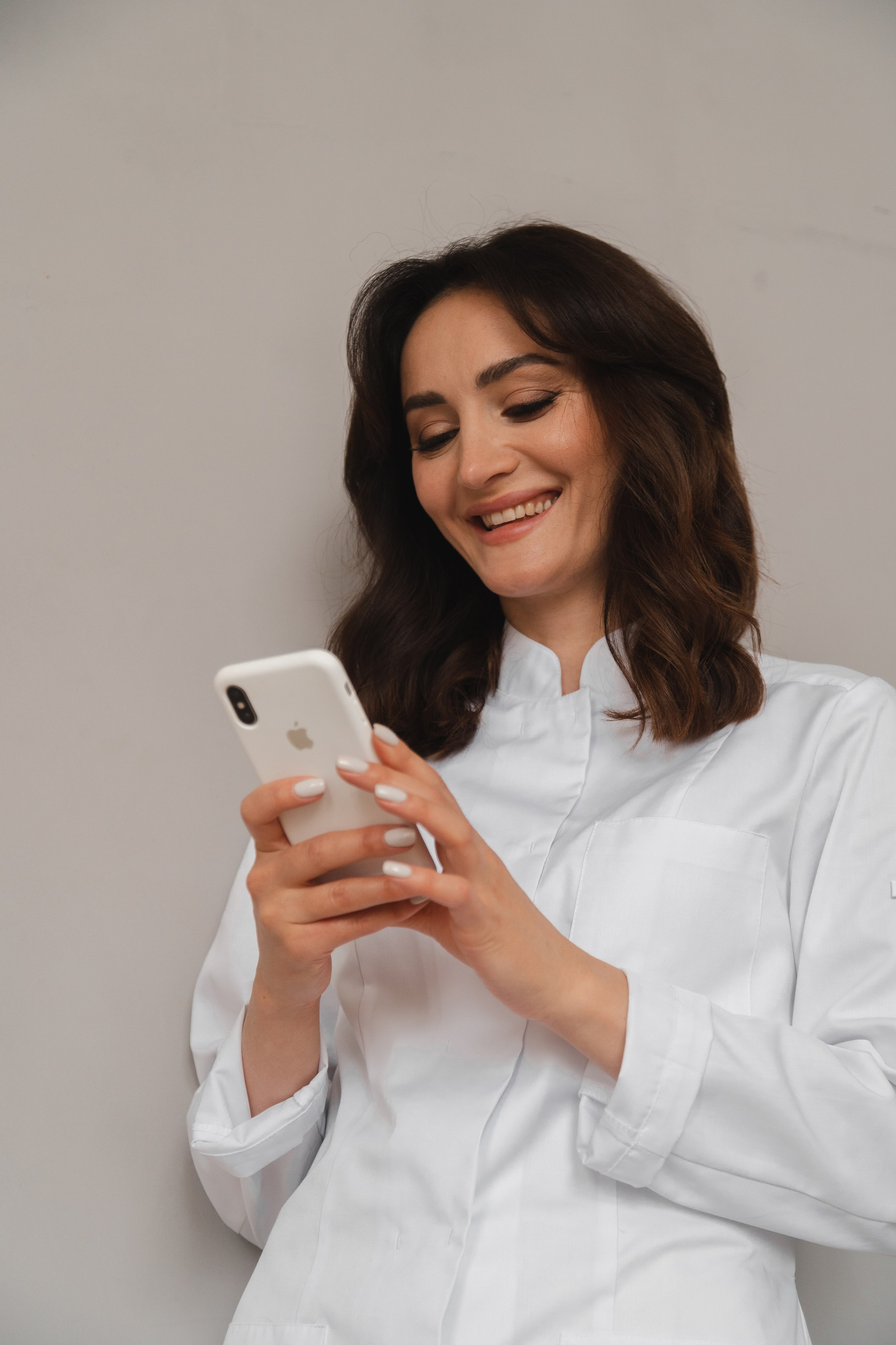 Аванесянц Софья I Косметолог, дерматовенеролог. Фотограф и ретушер Александра Белова