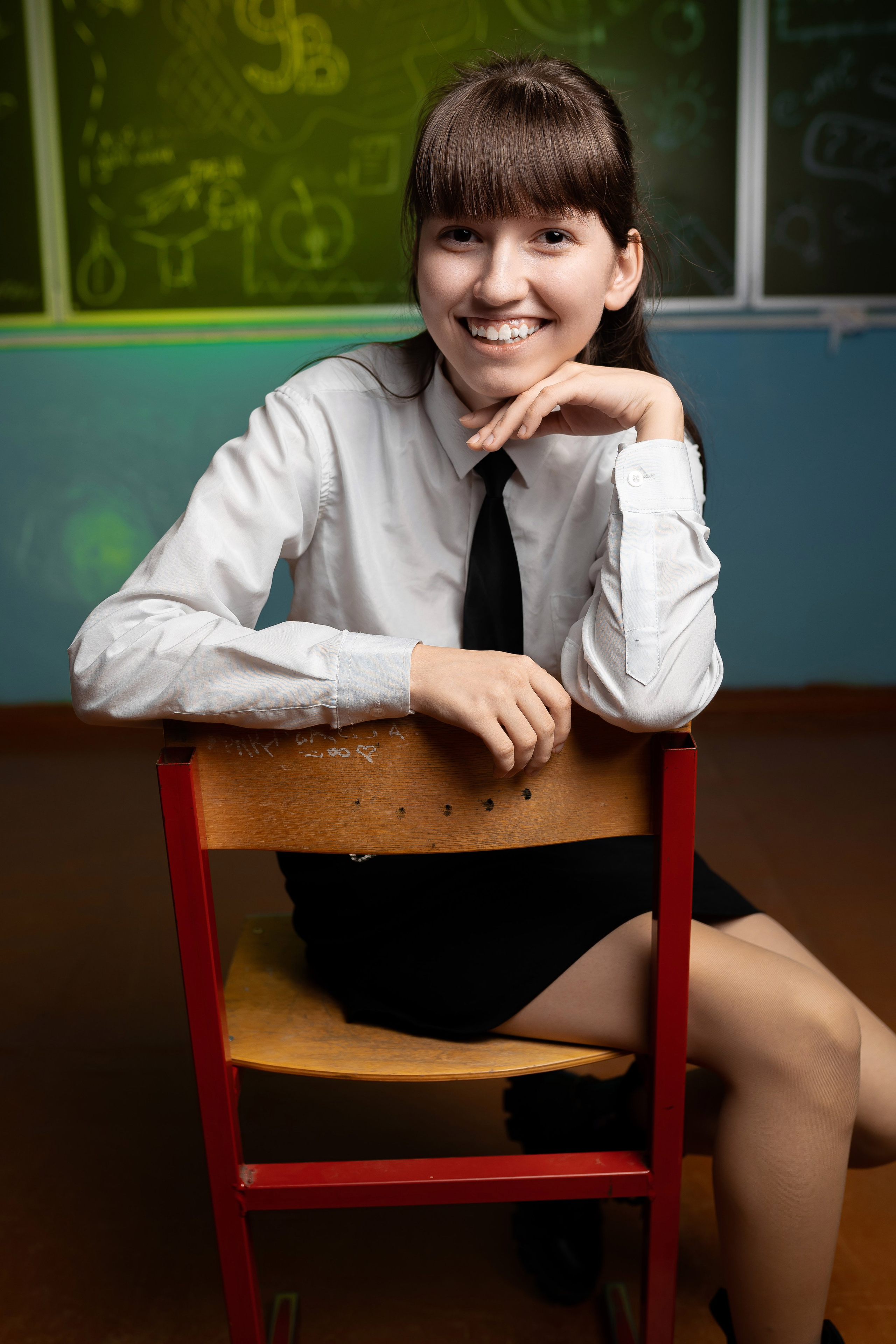 2 школа 9в. Фотограф Торопец Кристина Абрамова Kanwellia photography