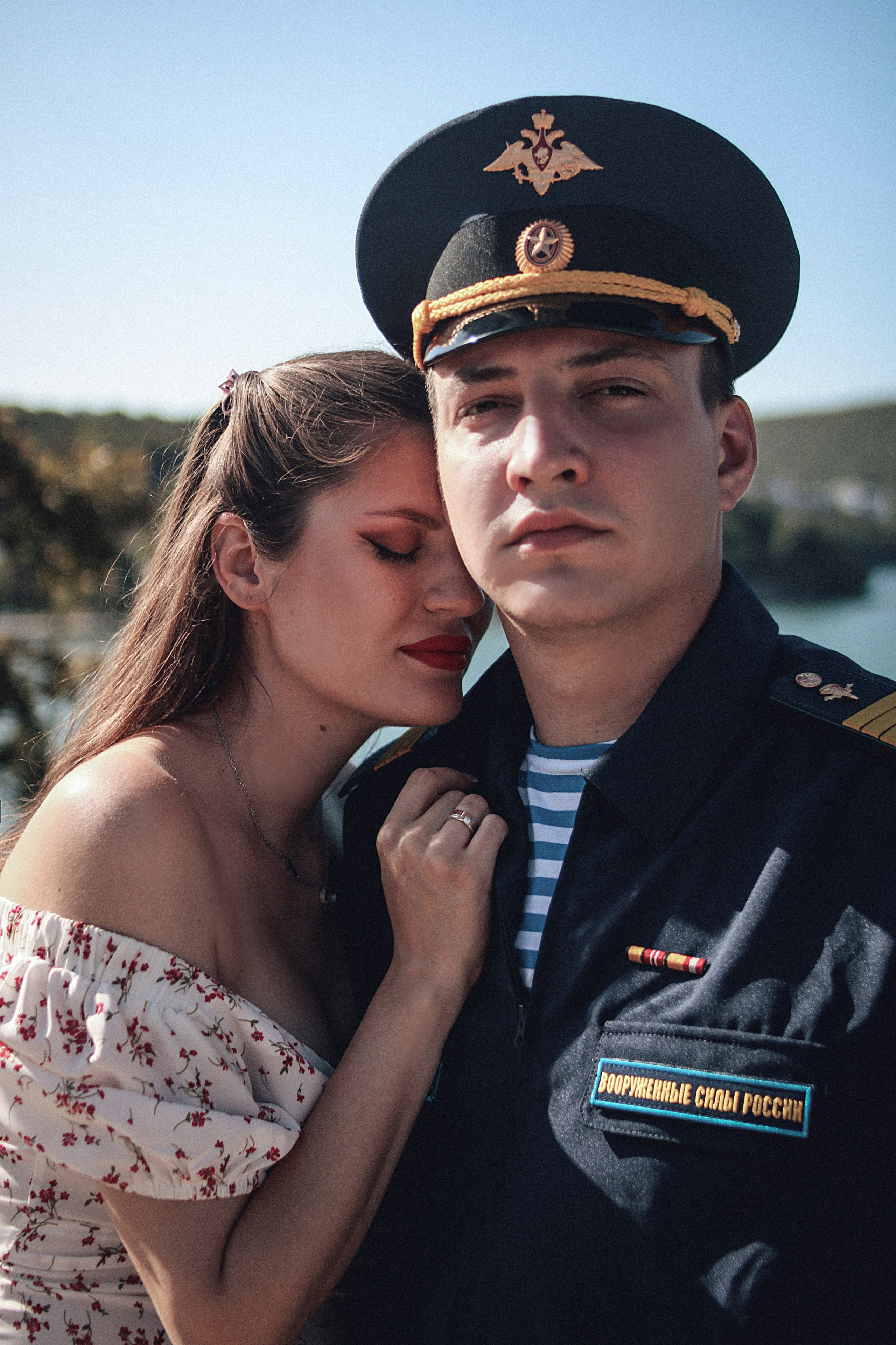История момента…. Анастасия Андреенко фотограф г. Краснодар