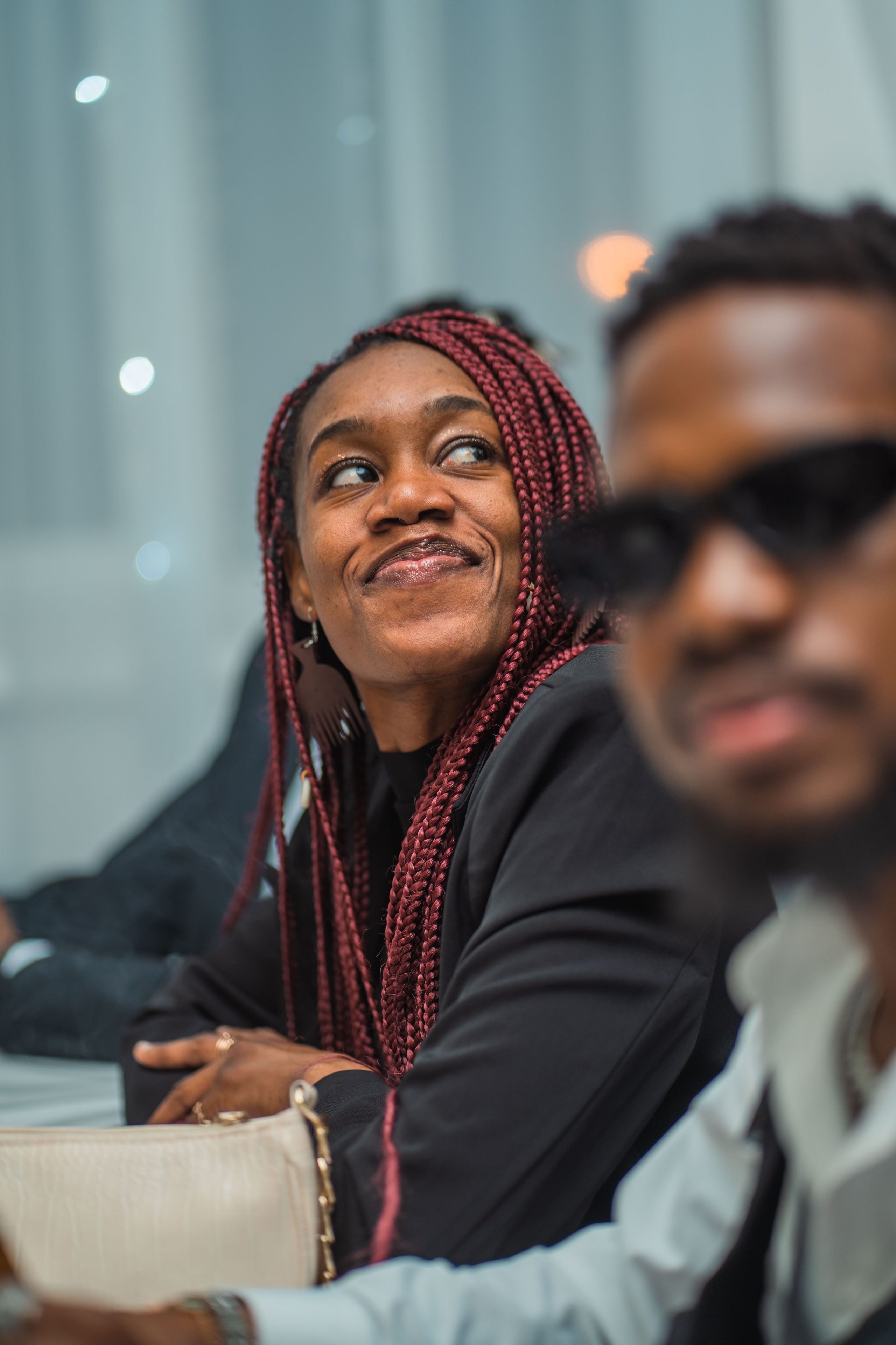 Gala Ivoirien 2024. Mr RE Photography