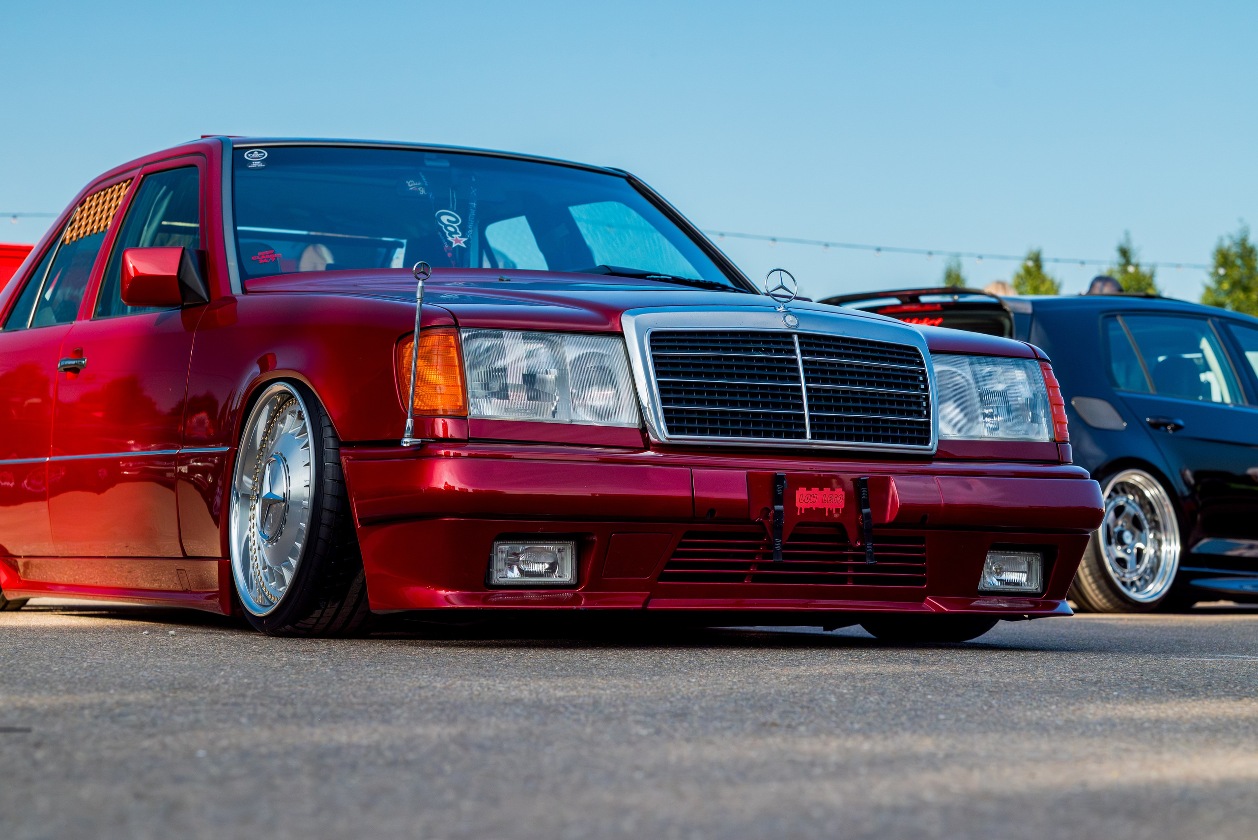 WHYNOT'25. Автомобильный фотограф Александра Рузиева aka Ju1cyFlex