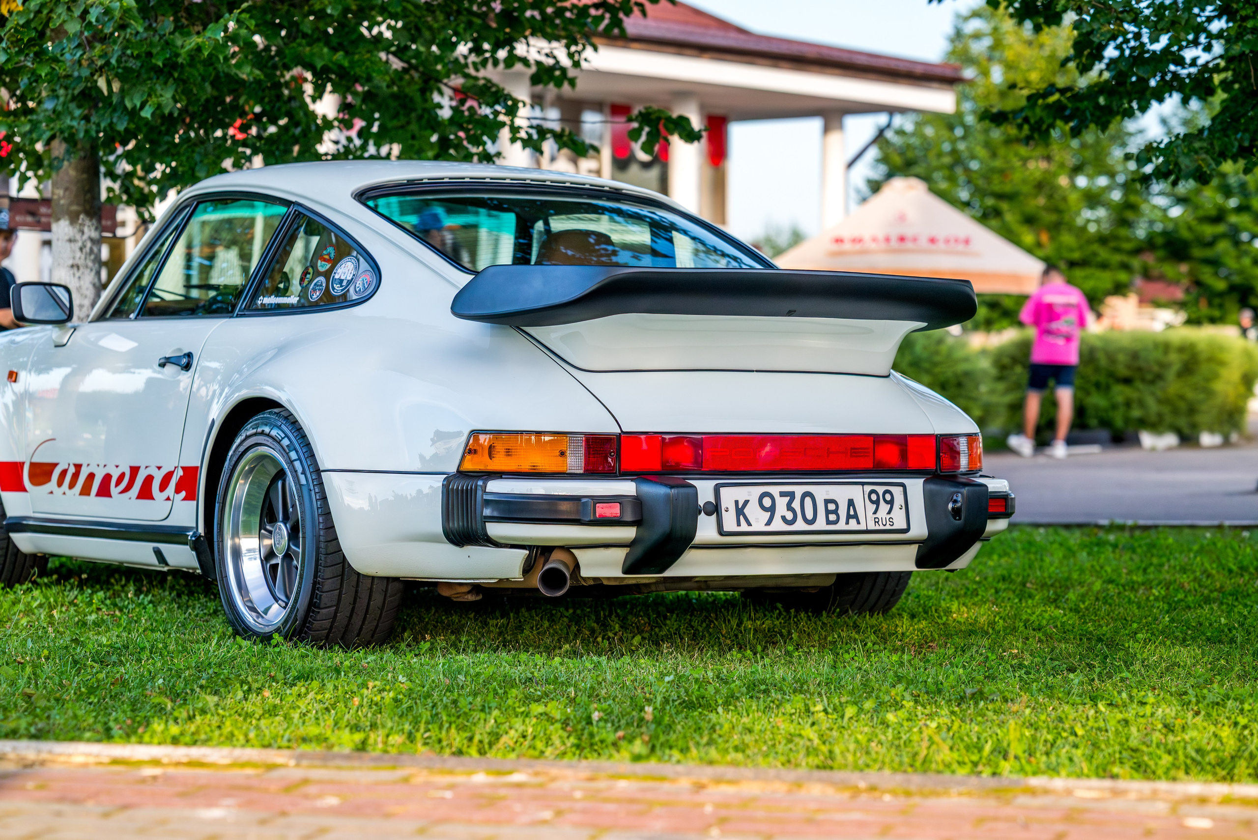 WHYNOT'25. Автомобильный фотограф Александра Рузиева aka Ju1cyFlex