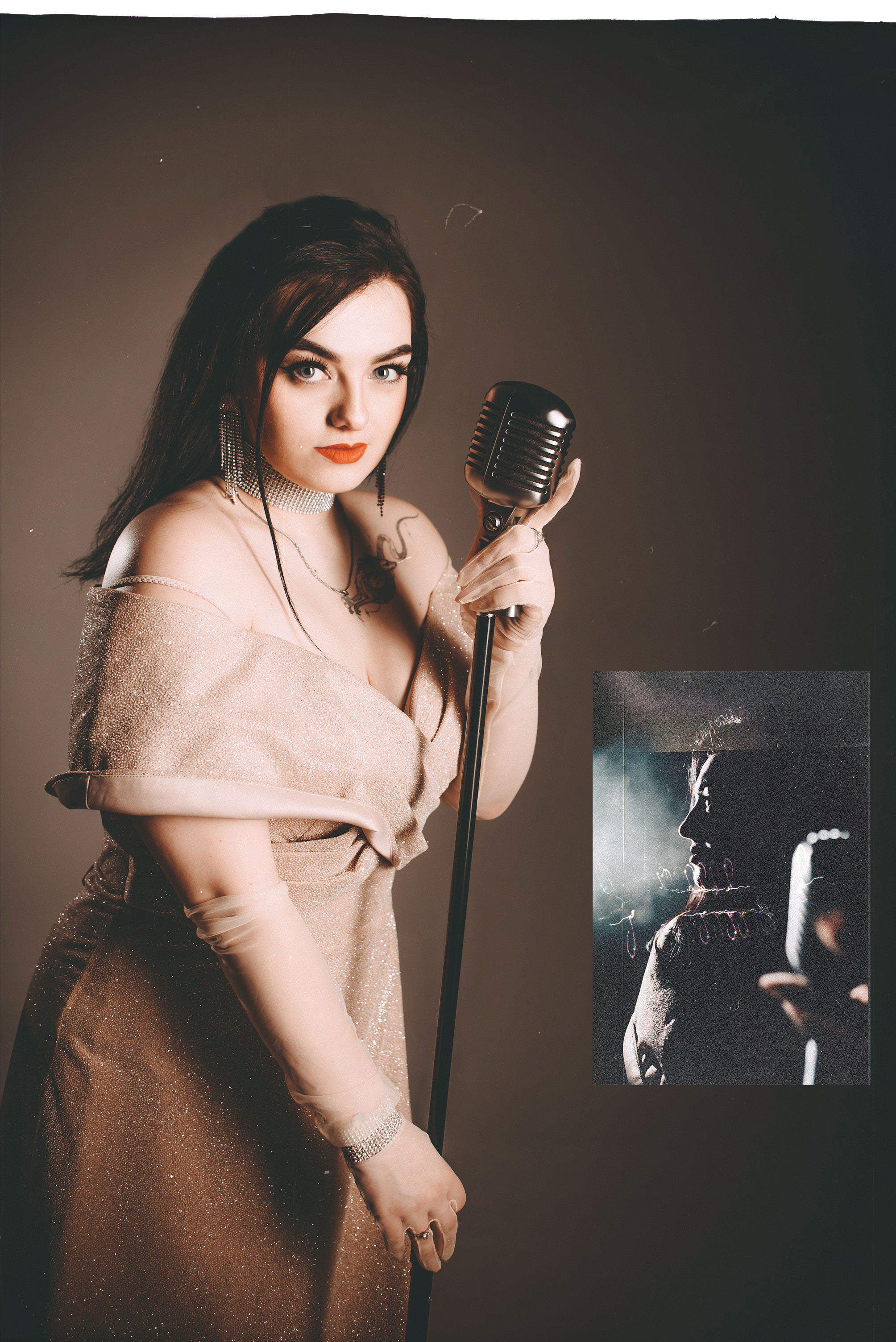 Юля. Контент фотограф Илья Урс