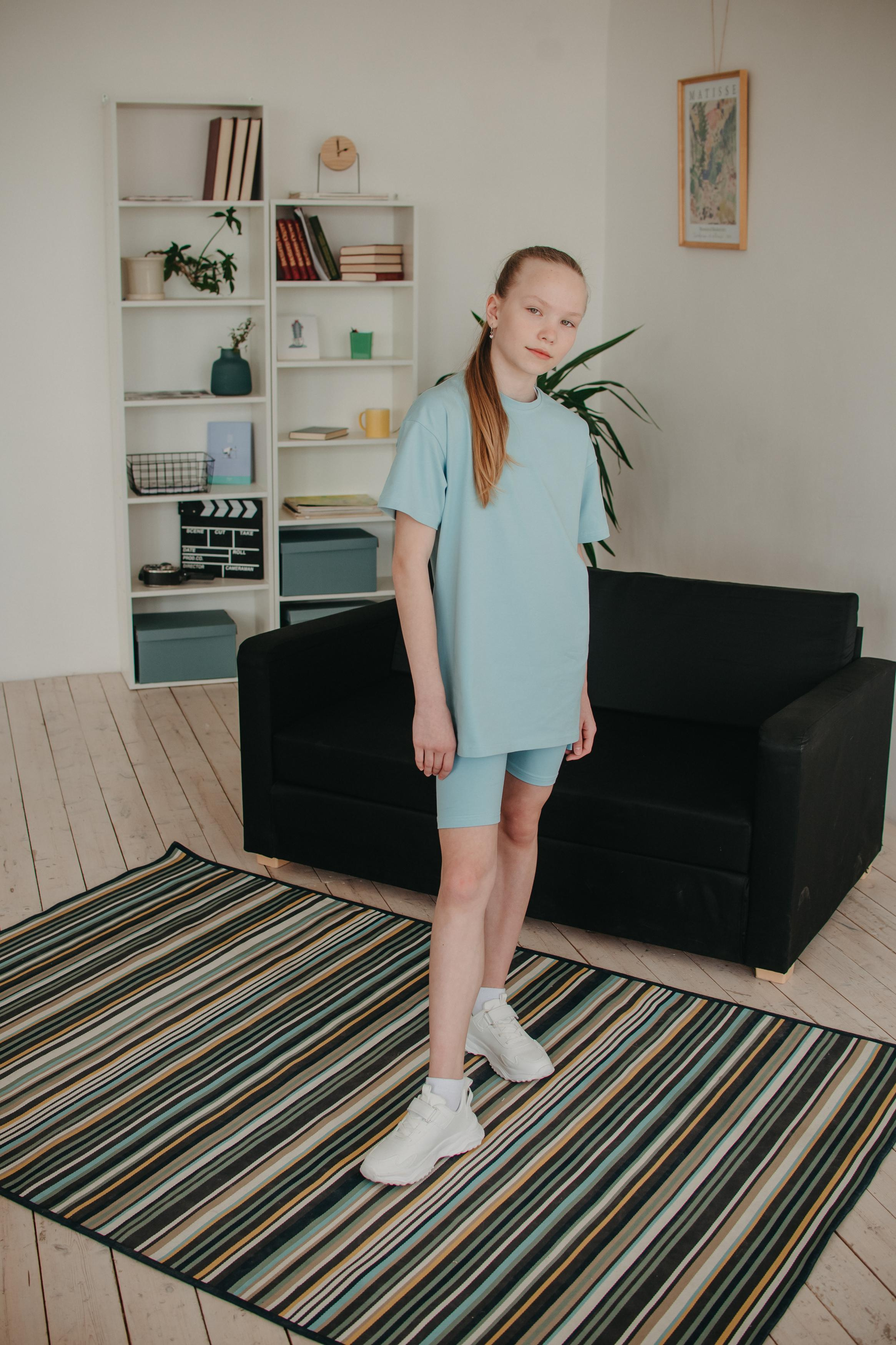 Спортивная одежда для вайлдбериз. Контент фотограф Илья Урс