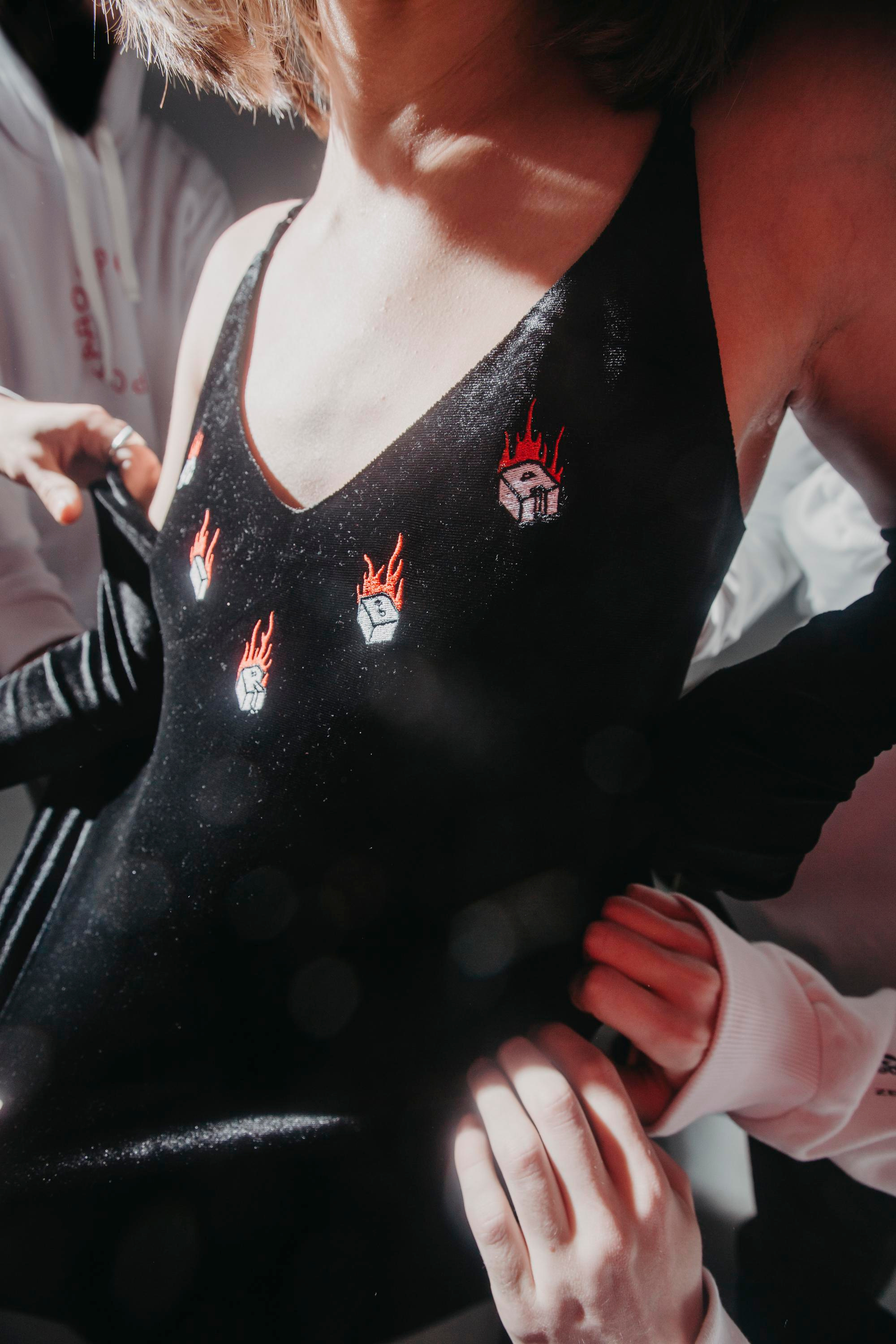 Mirba. Контент фотограф Илья Урс