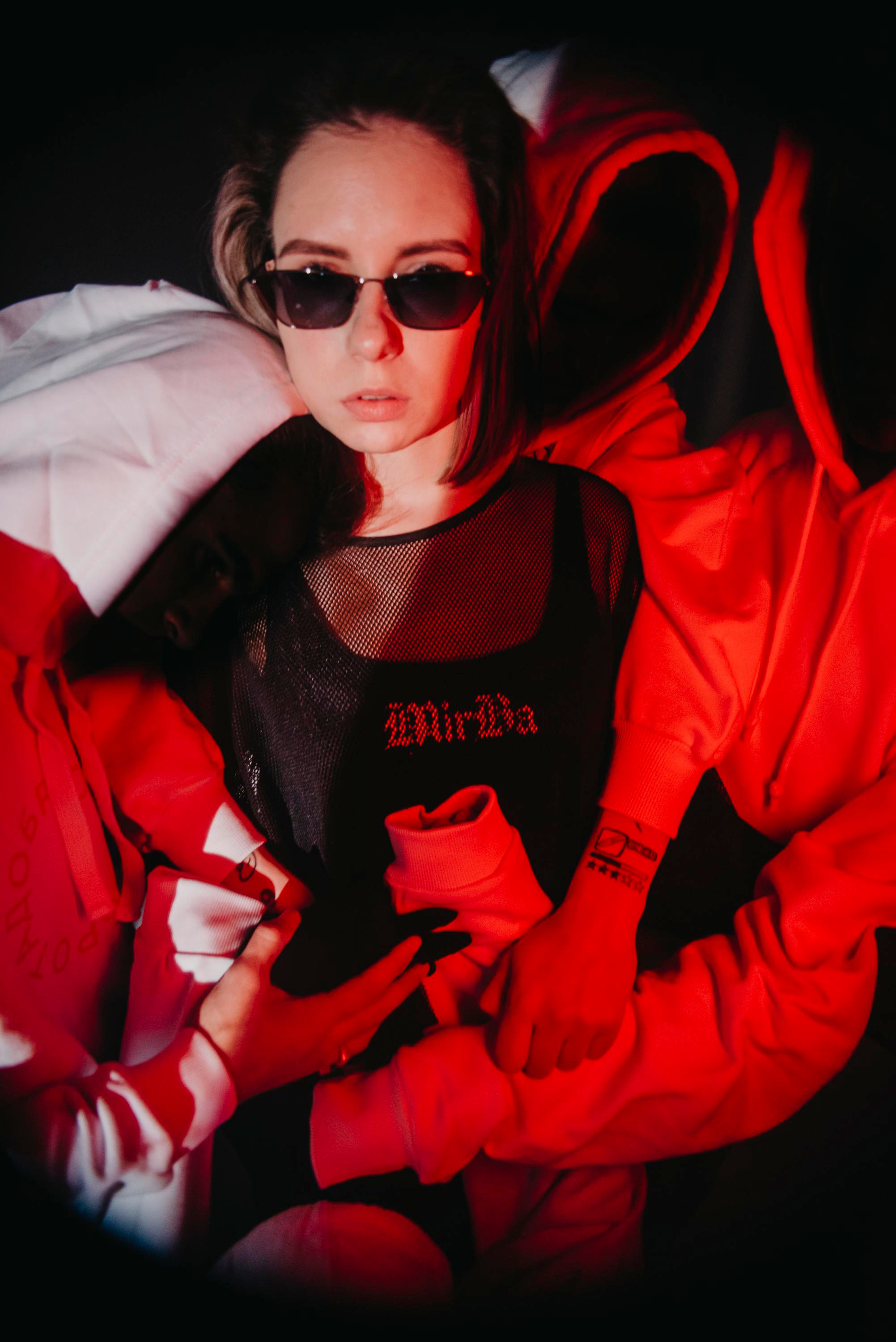 Mirba. Контент фотограф Илья Урс