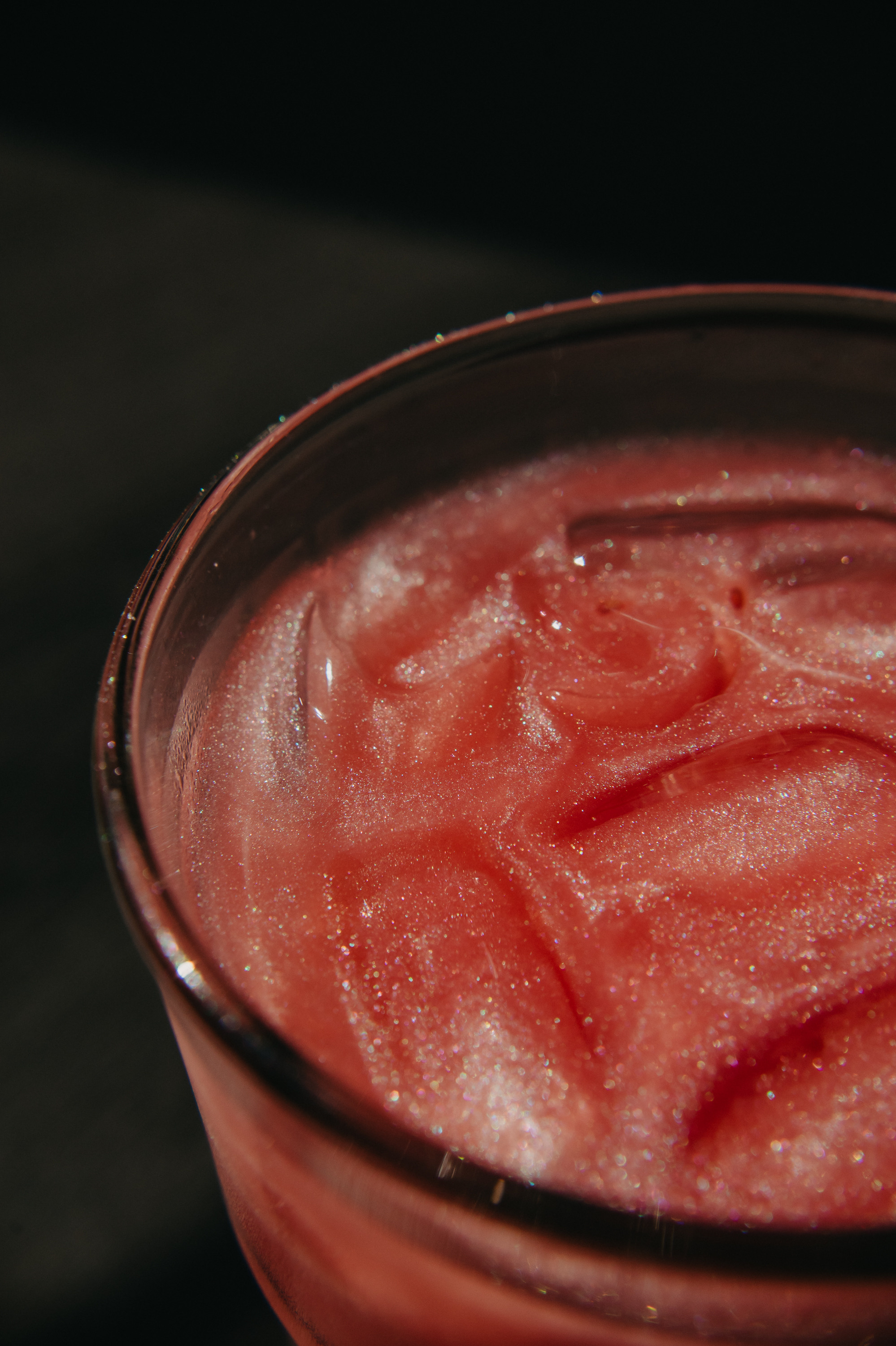 COFFEE LIKE Летнее меню. Контент фотограф Илья Урс