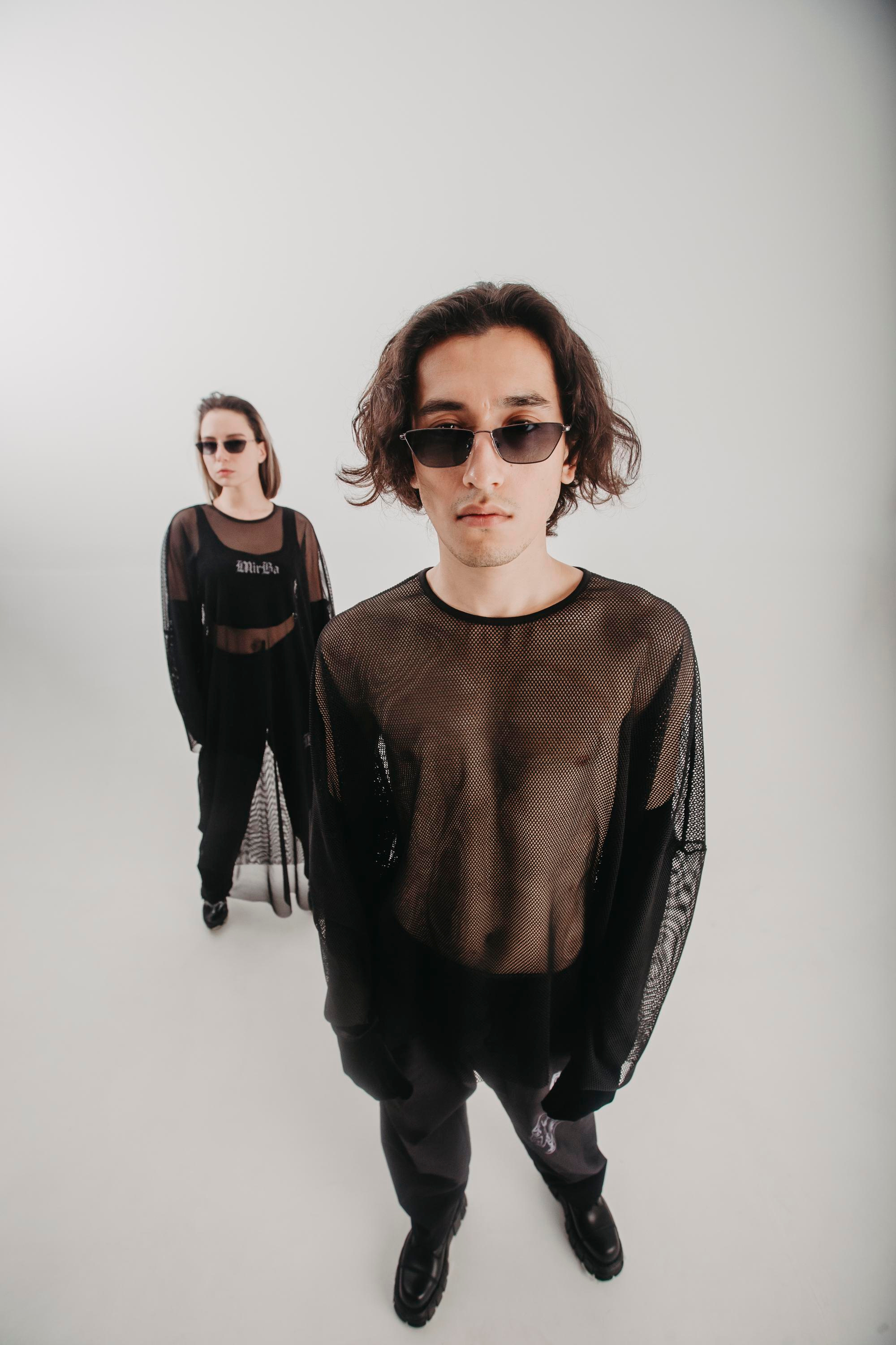 Mirba. Контент фотограф Илья Урс