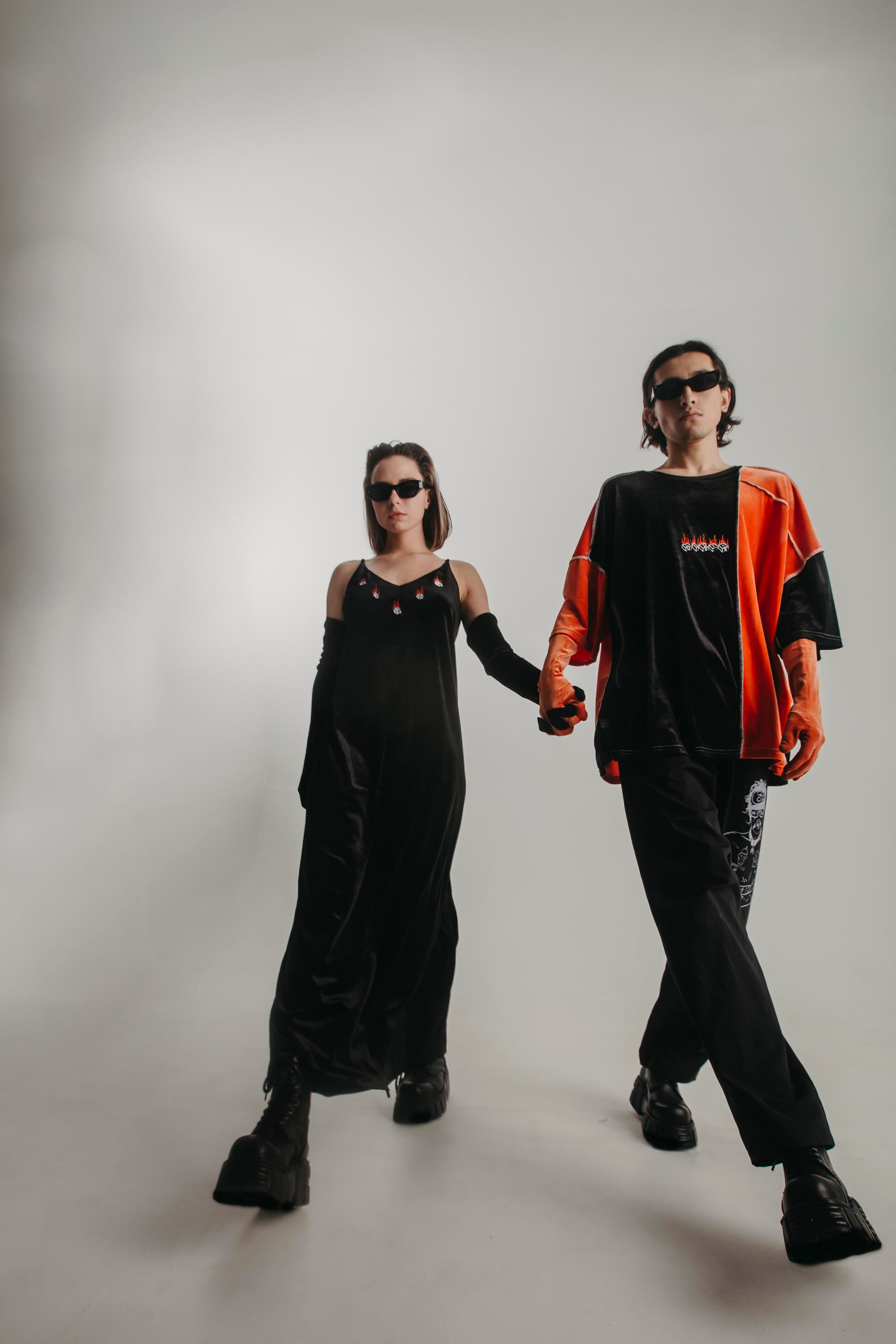 Mirba. Контент фотограф Илья Урс