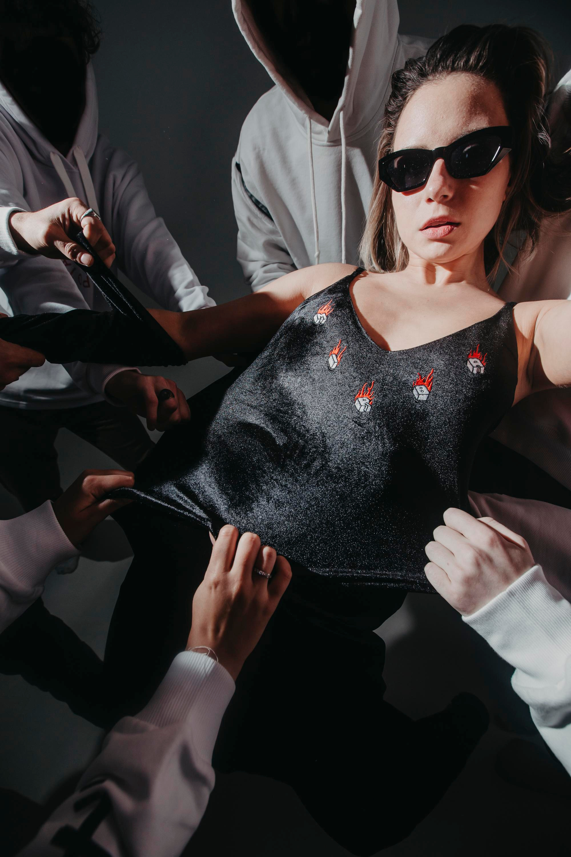 Mirba. Контент фотограф Илья Урс