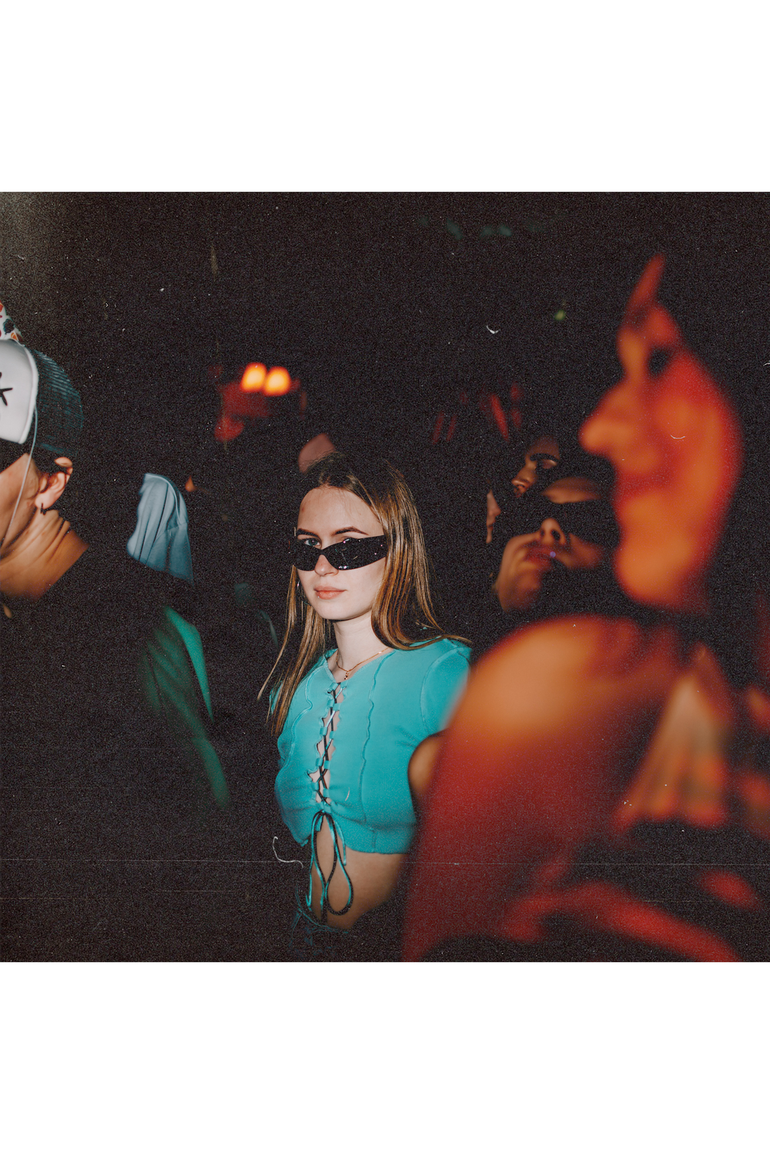 Balearic HB. Контент фотограф Илья Урс