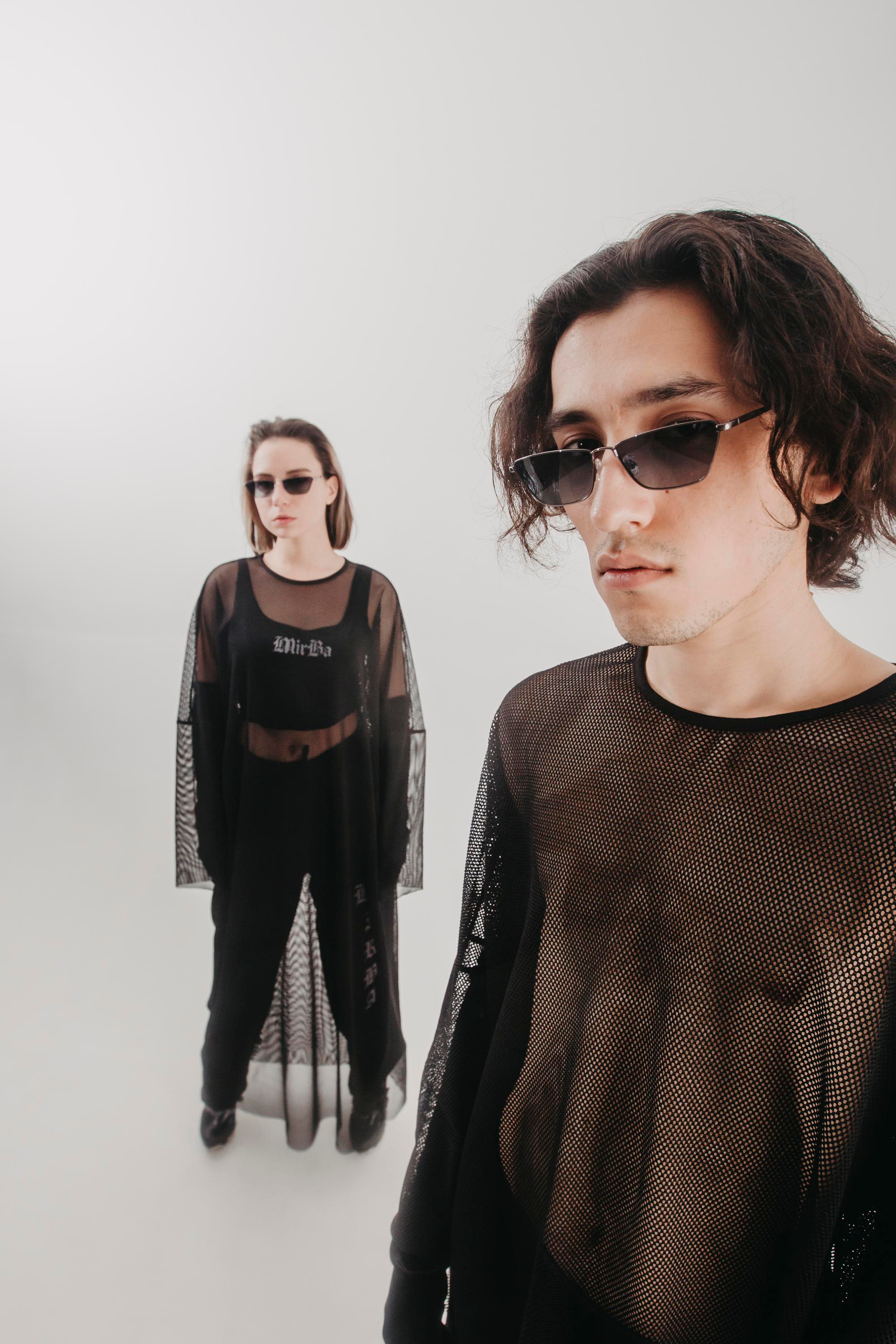 Mirba. Контент фотограф Илья Урс