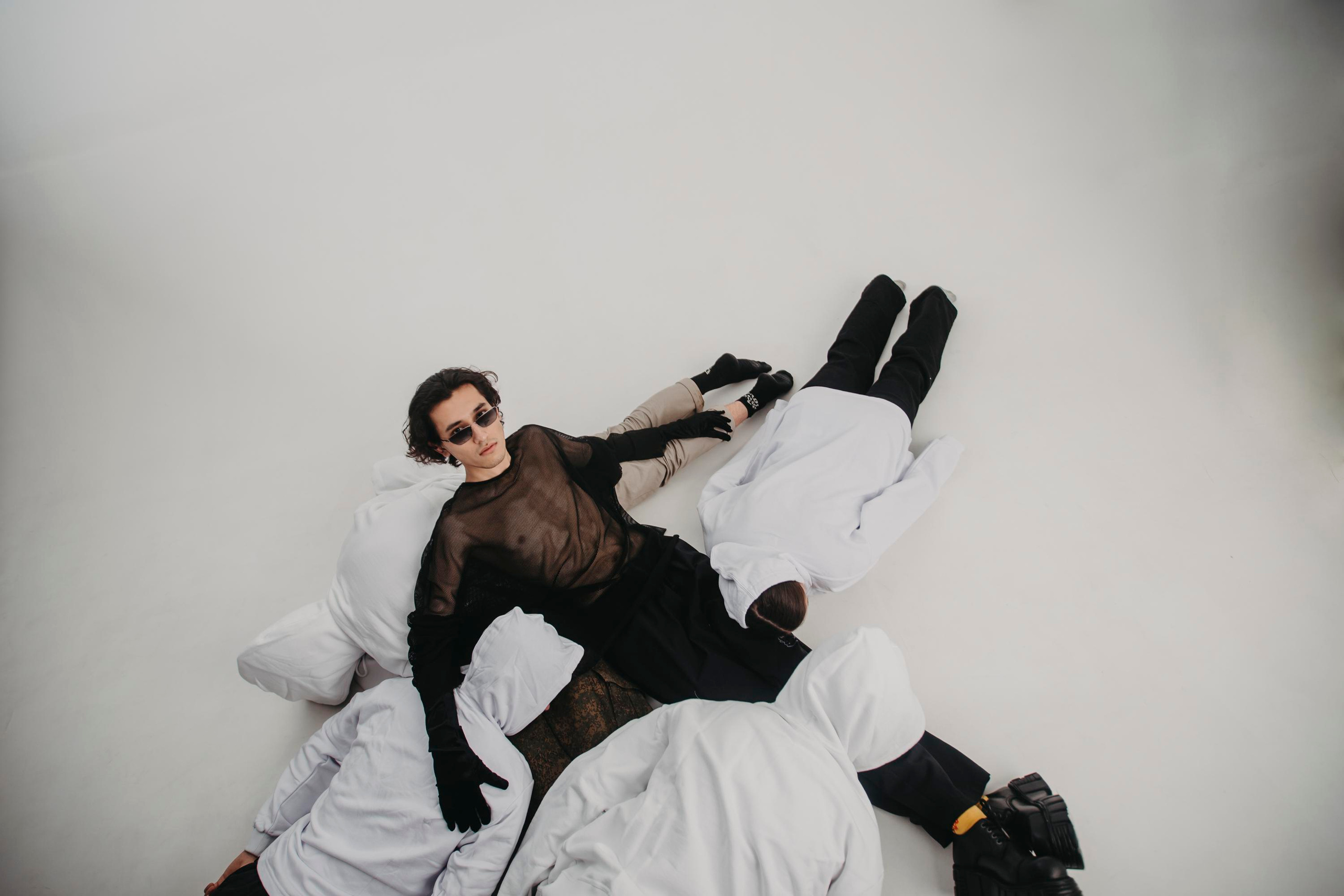 Mirba. Контент фотограф Илья Урс