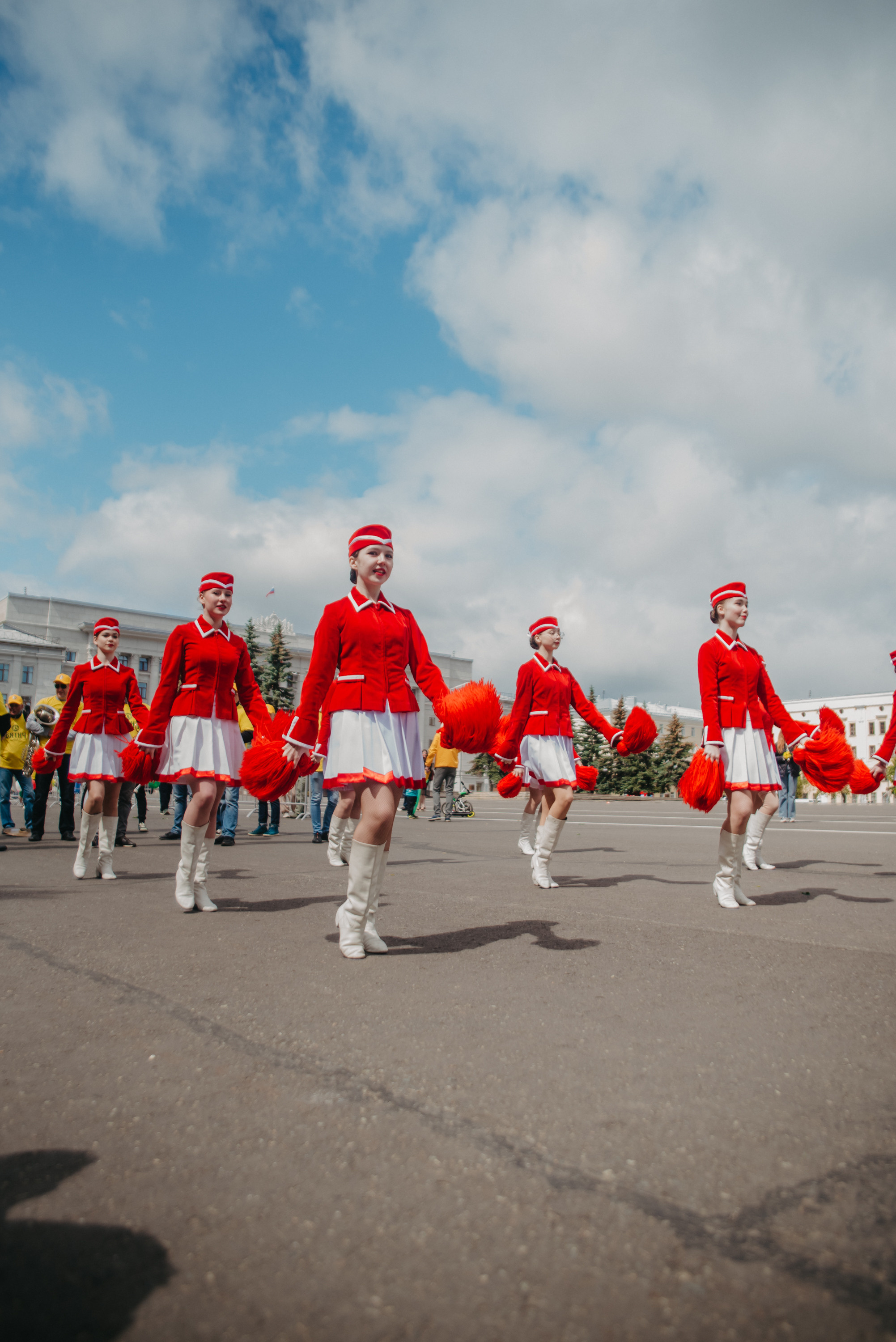 День пивовара. Вятич. Контент фотограф Илья Урс