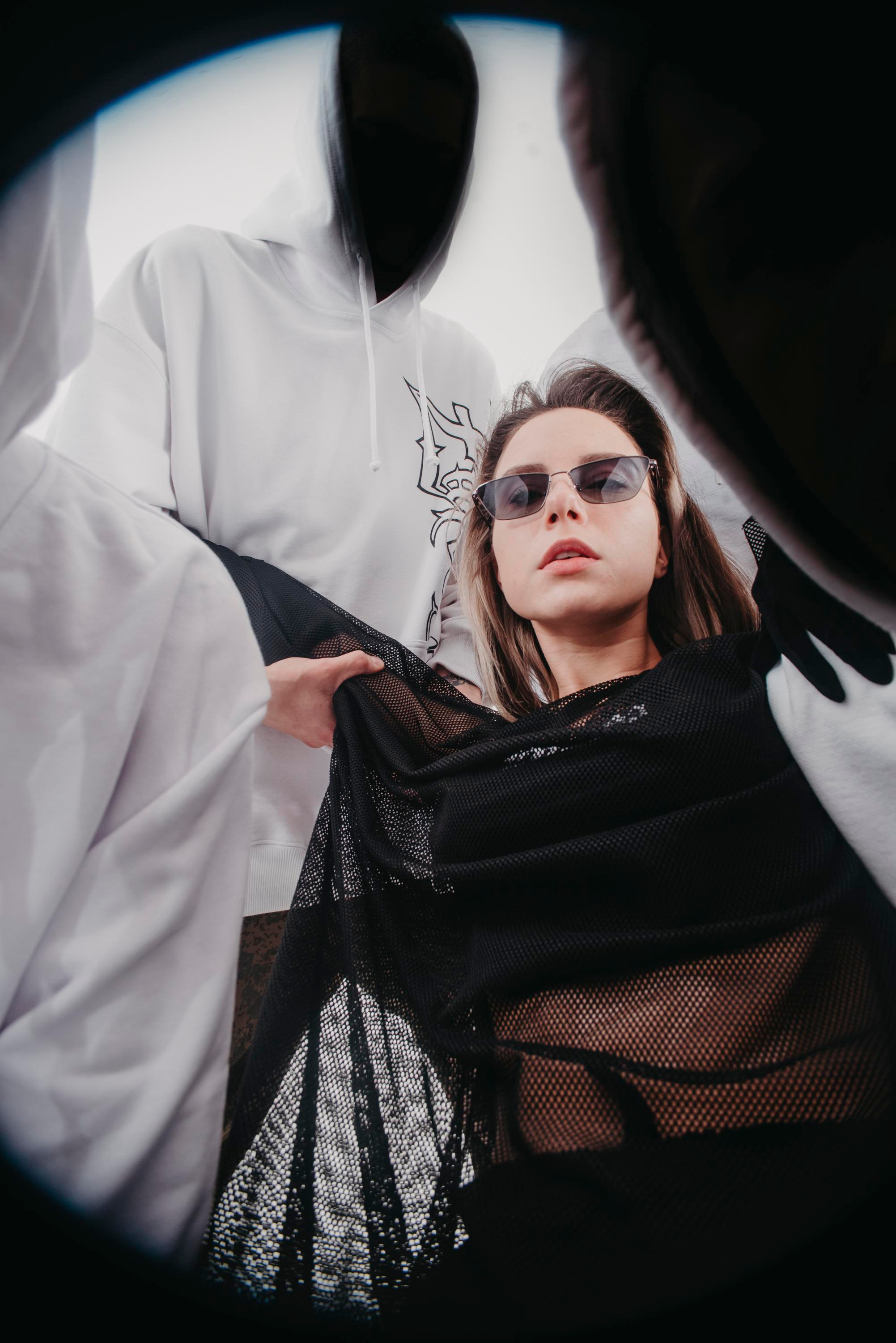 Mirba. Контент фотограф Илья Урс