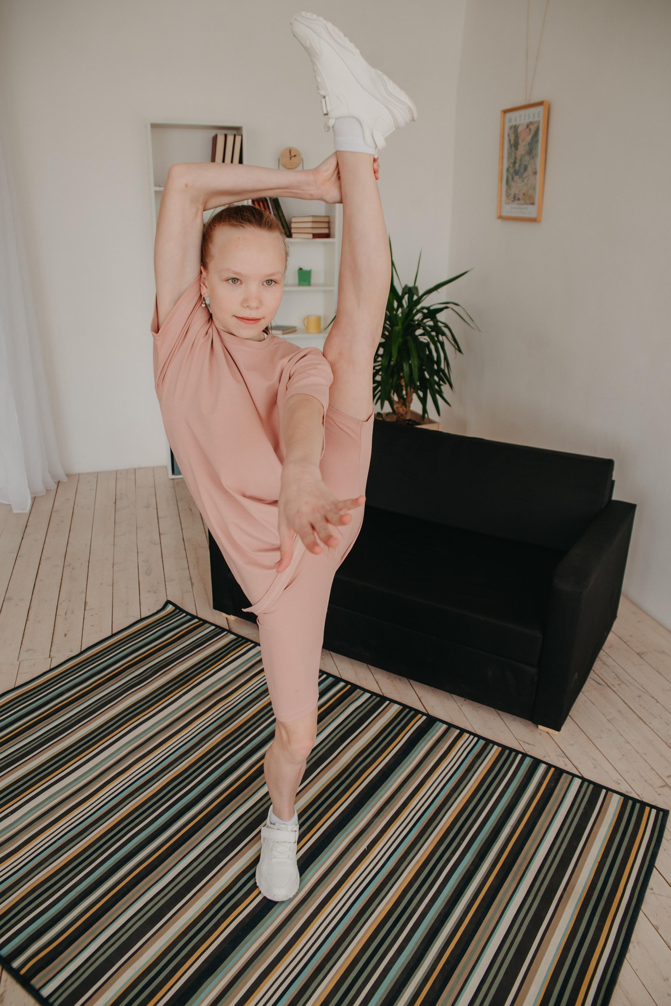 Спортивная одежда для вайлдбериз. Контент фотограф Илья Урс