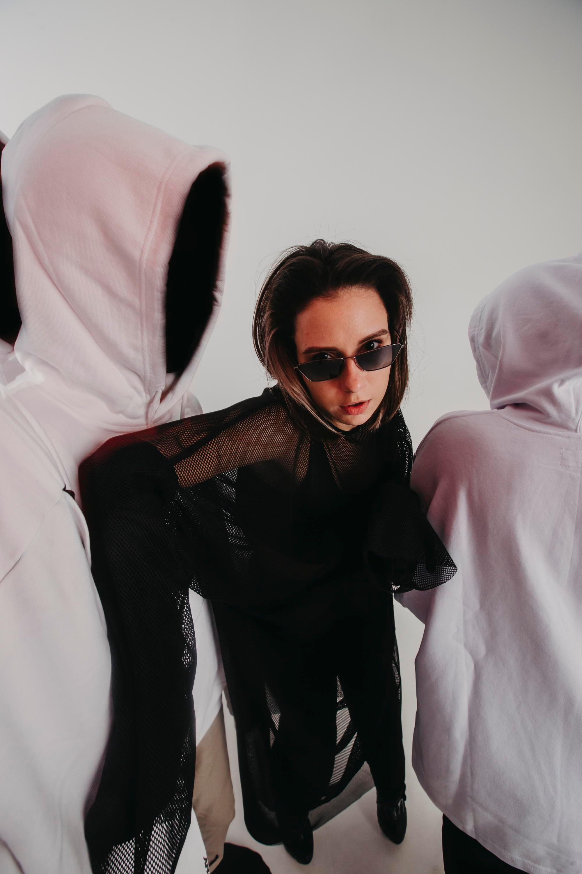 Mirba. Контент фотограф Илья Урс