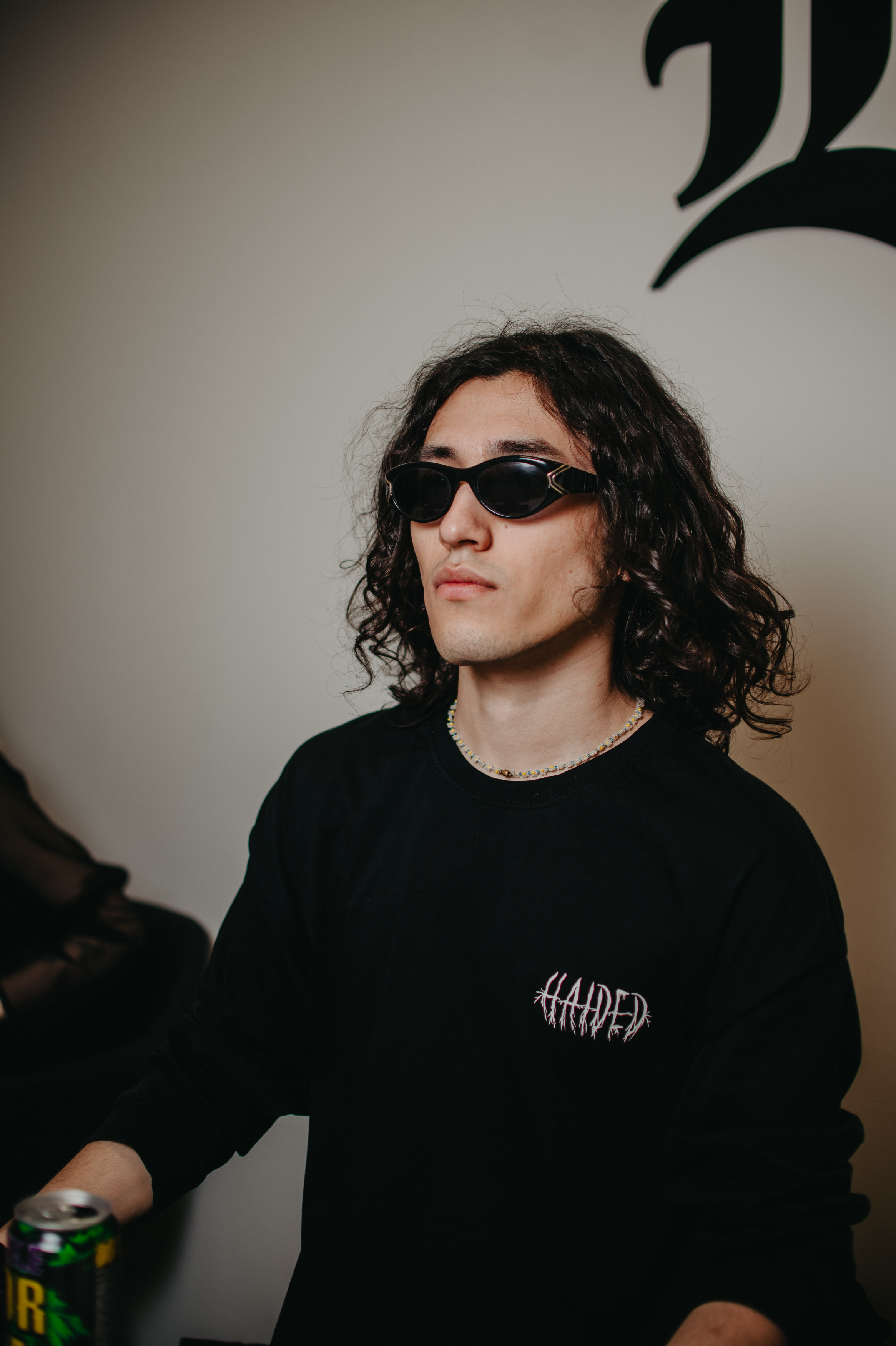 Открытие магазина концептуального бренда одежды MIRBA. Контент фотограф Илья Урс