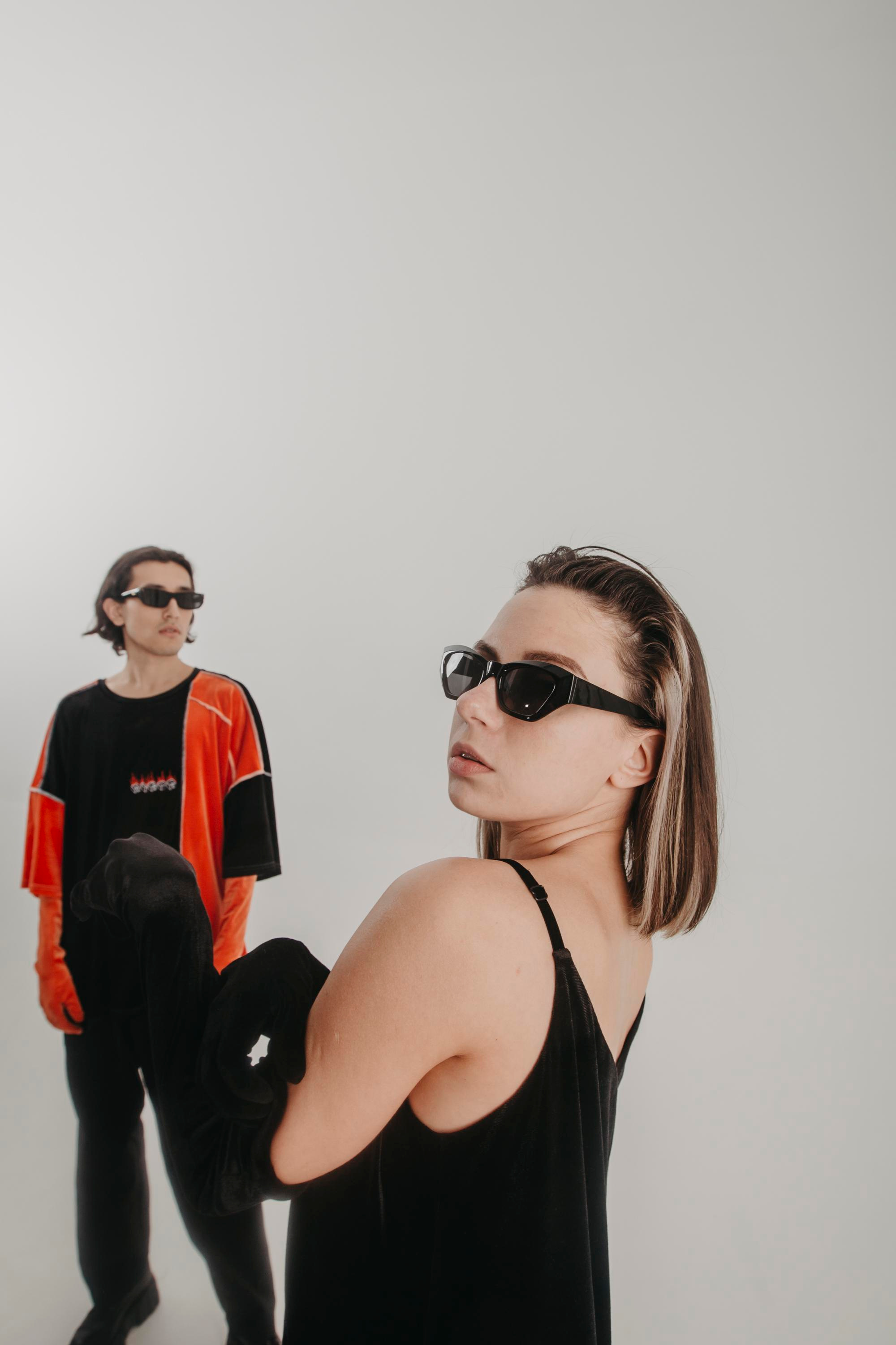 Mirba. Контент фотограф Илья Урс