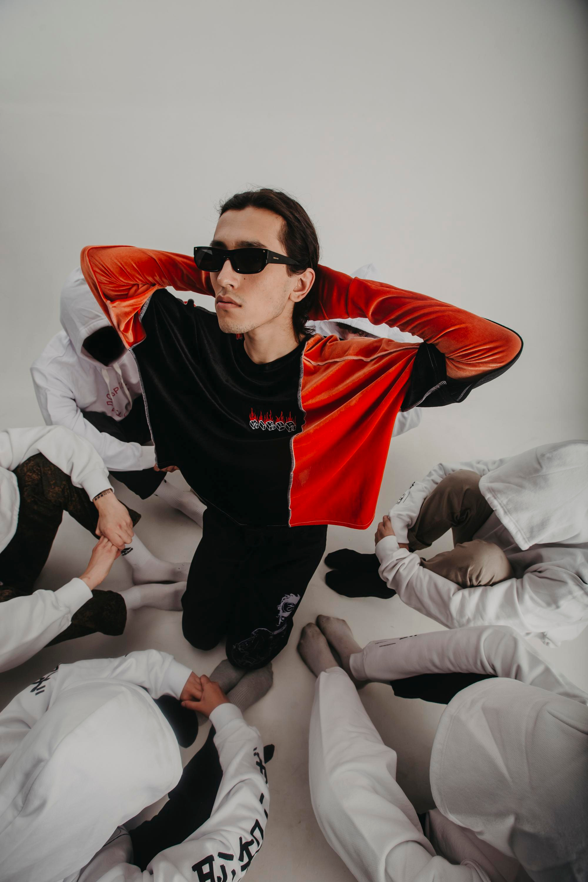 Mirba. Контент фотограф Илья Урс