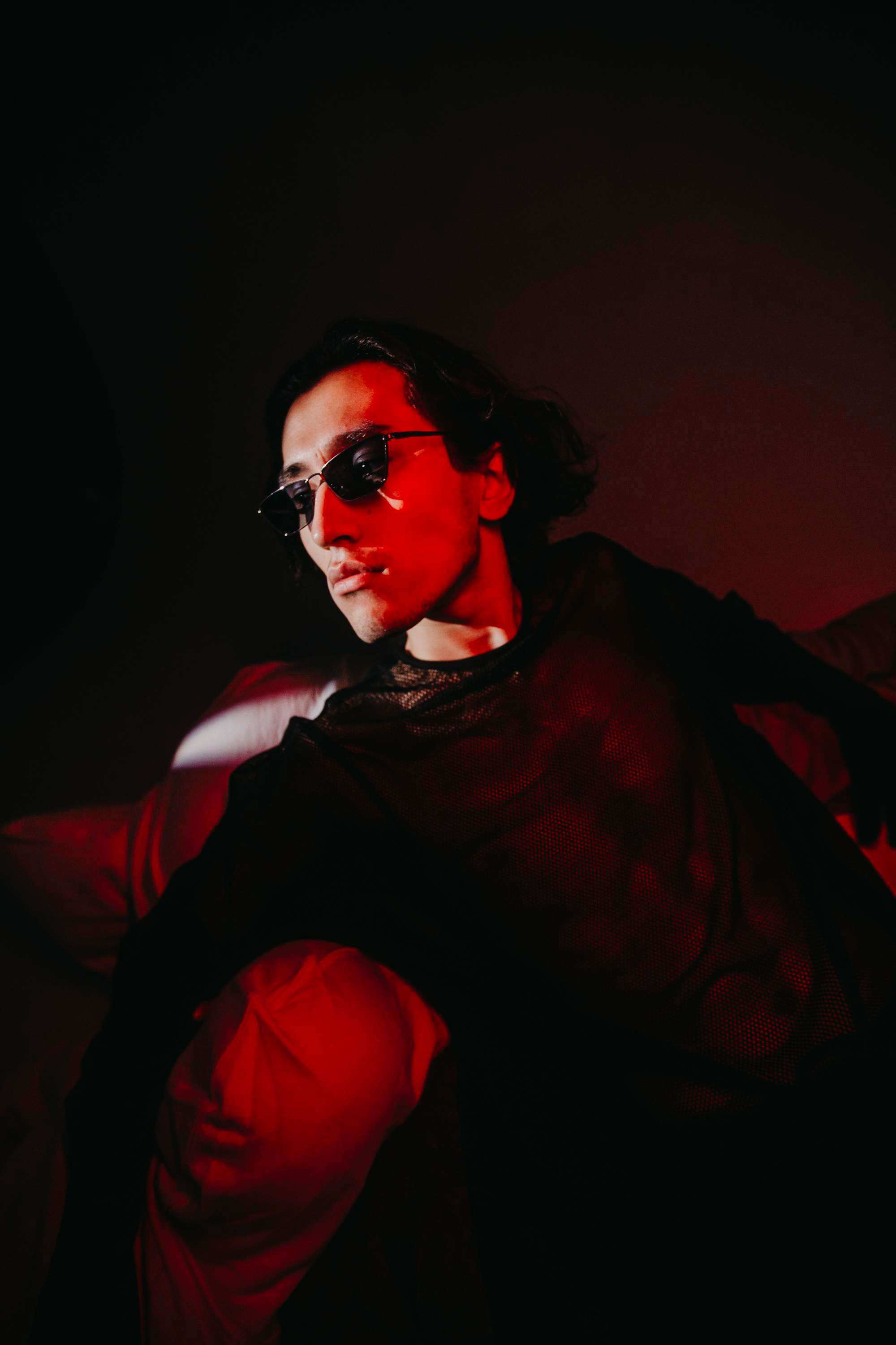 Mirba. Контент фотограф Илья Урс