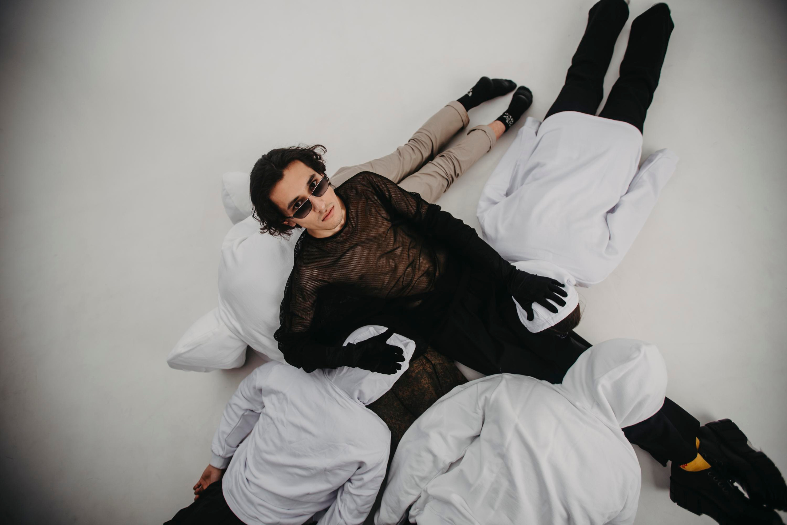 Mirba. Контент фотограф Илья Урс