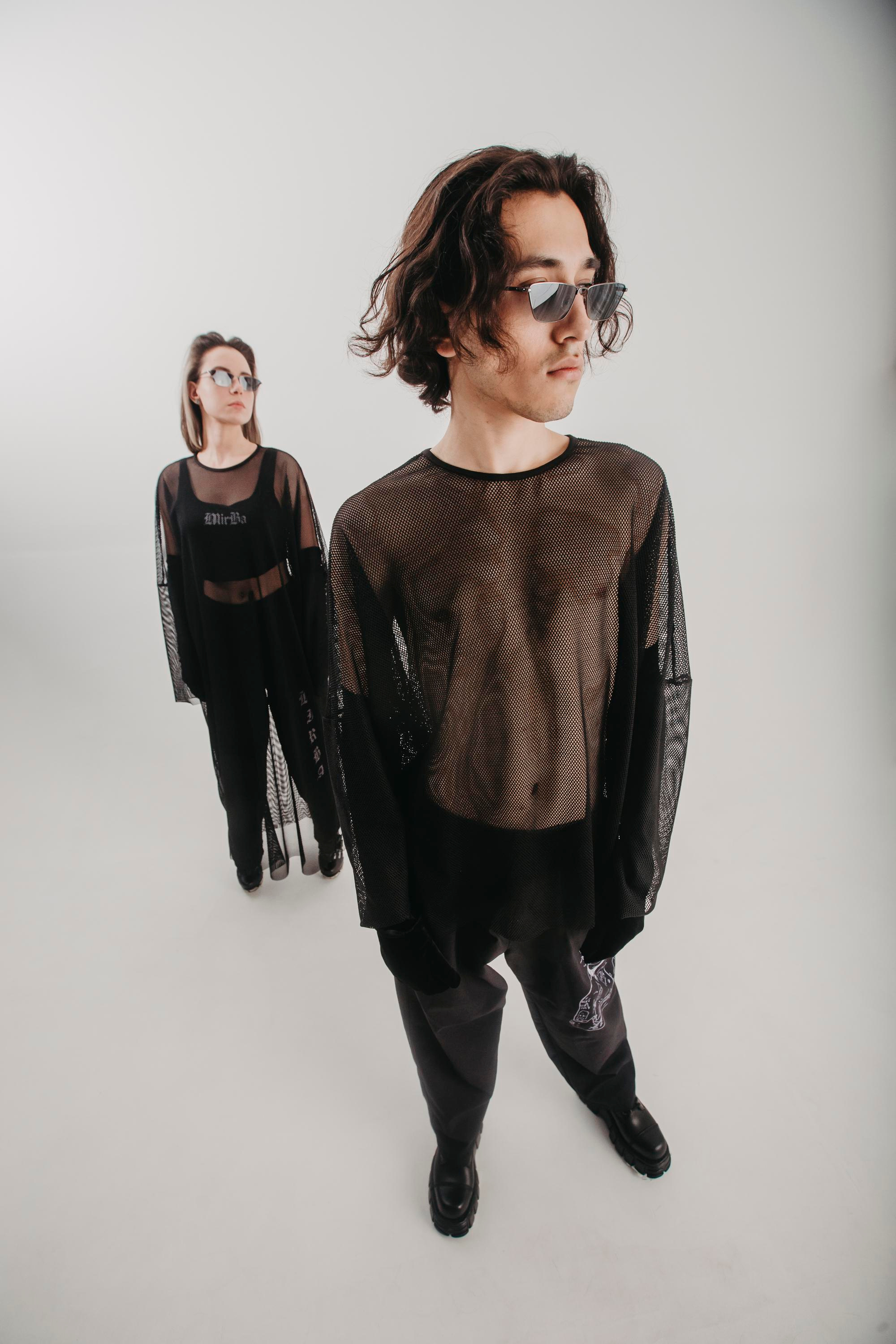 Mirba. Контент фотограф Илья Урс