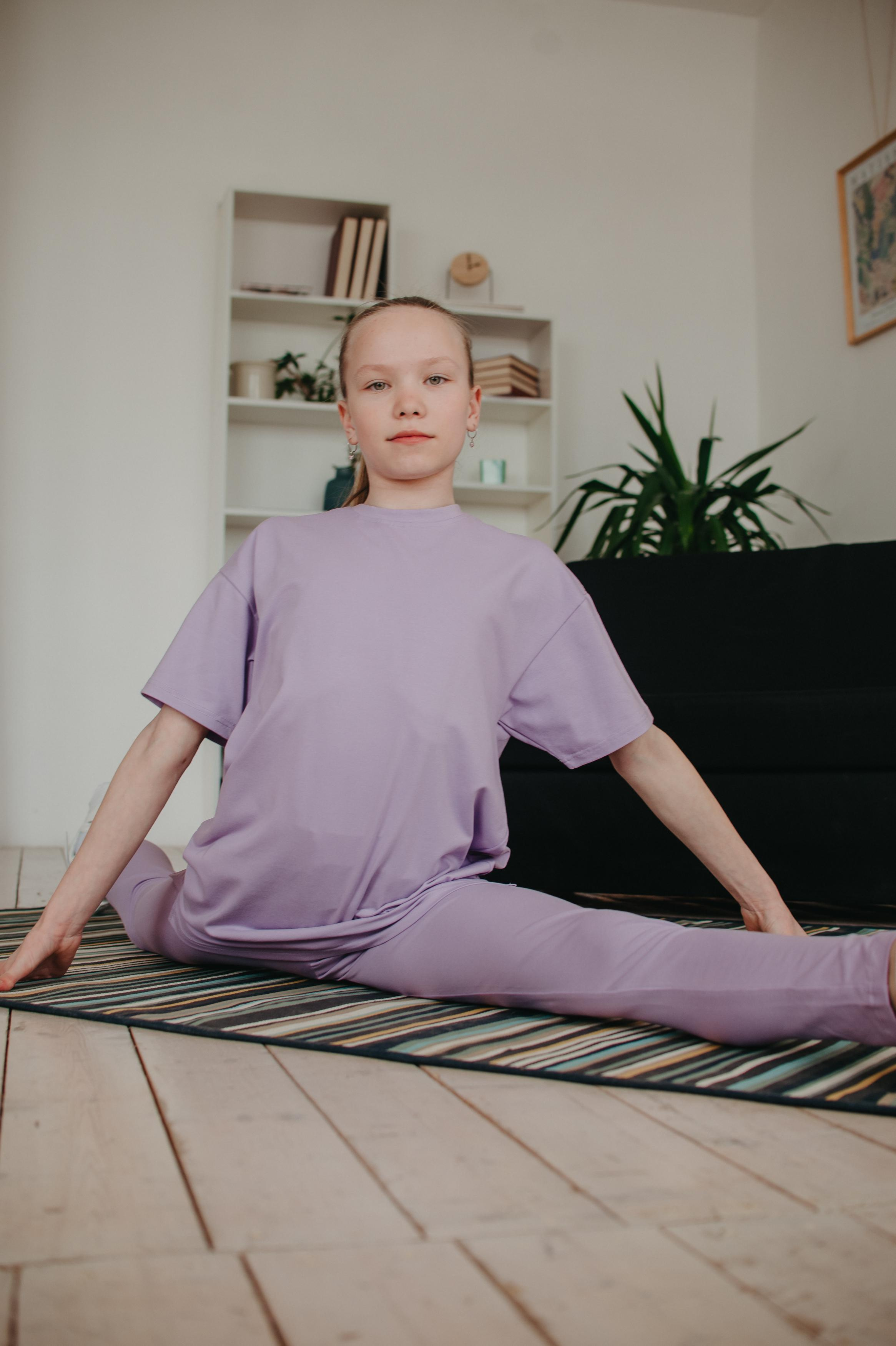 Спортивная одежда для вайлдбериз. Контент фотограф Илья Урс