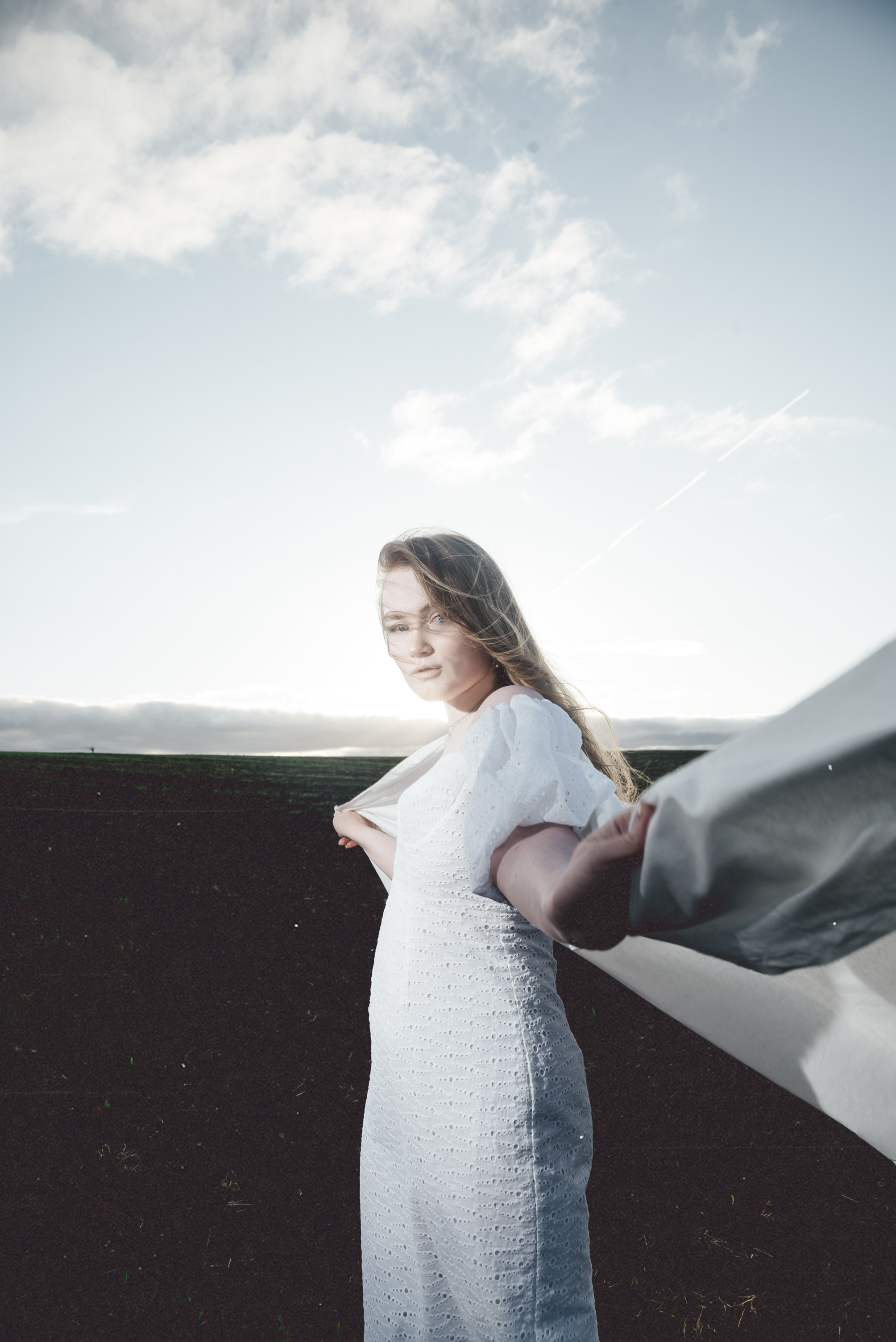 Анна. Контент фотограф Илья Урс